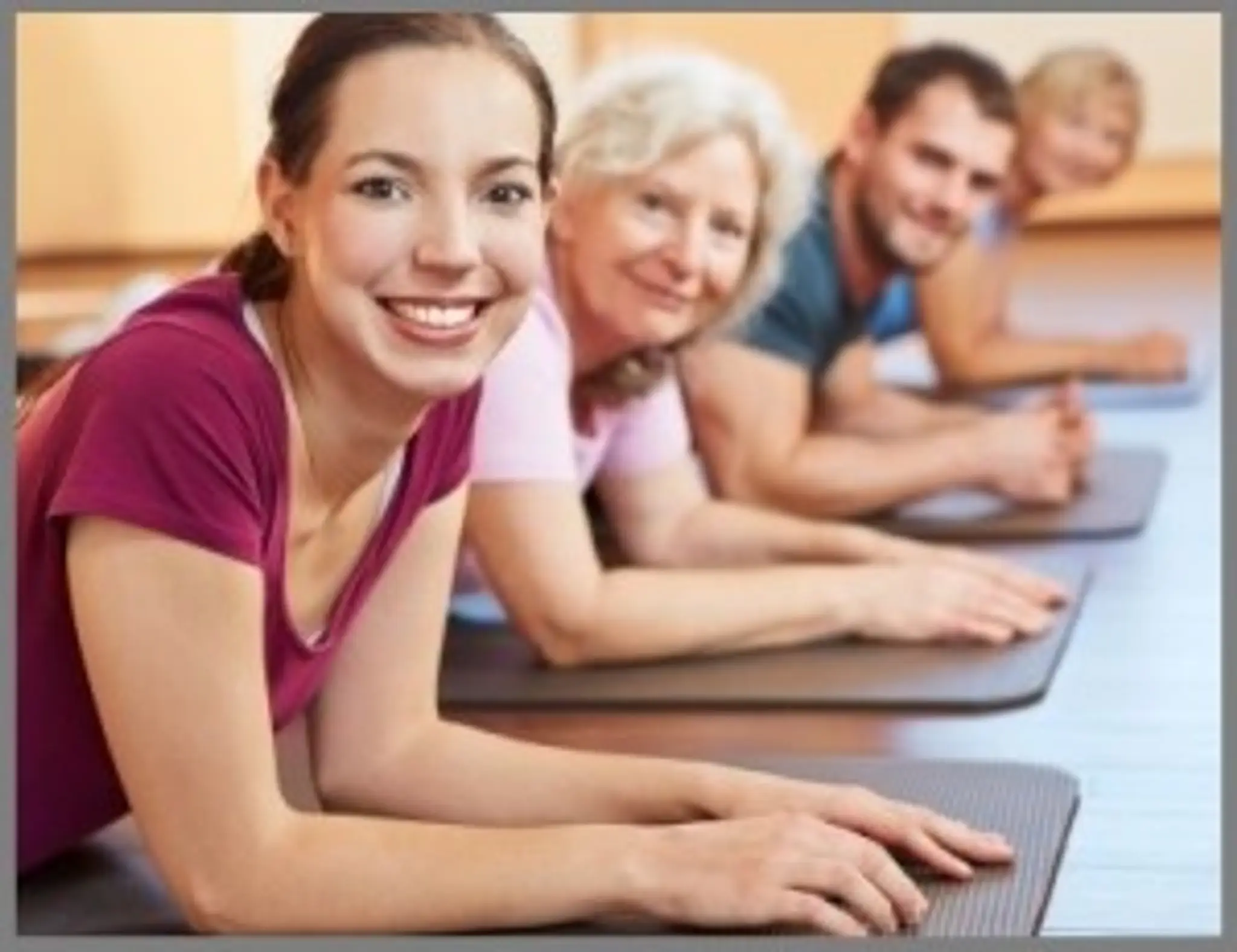 ACH Pilates and Dance