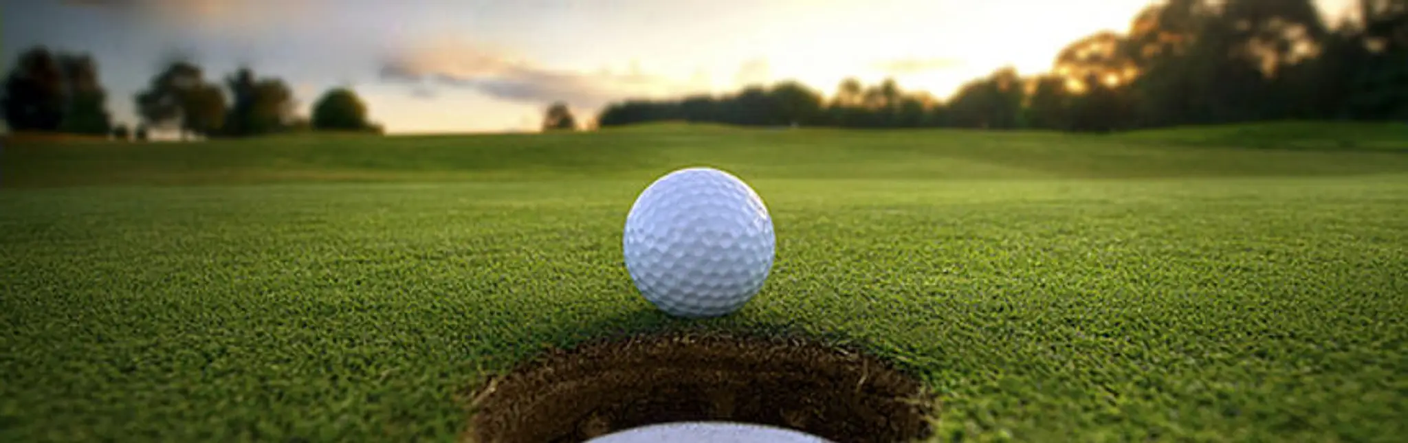 Prince Rupert Golf Club