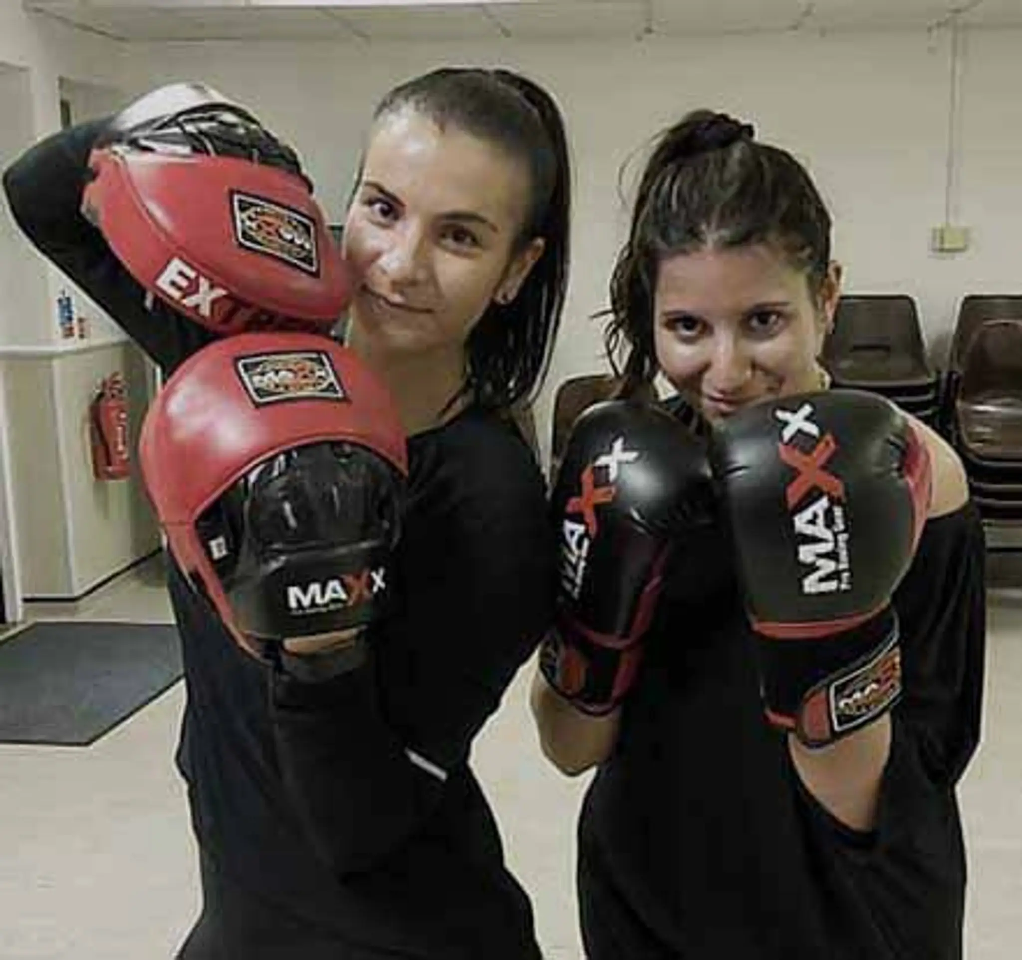 North London Box Fit