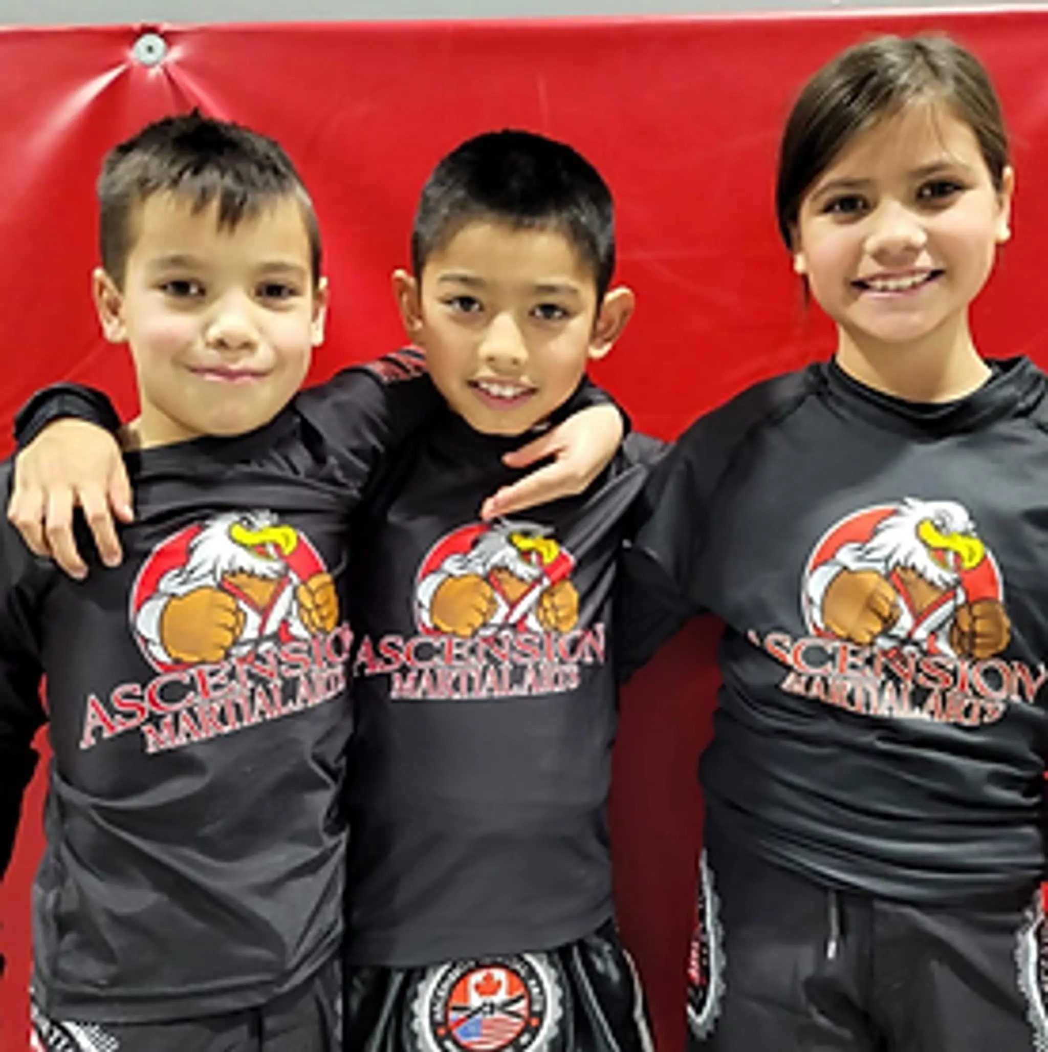 Ascension Martial Arts