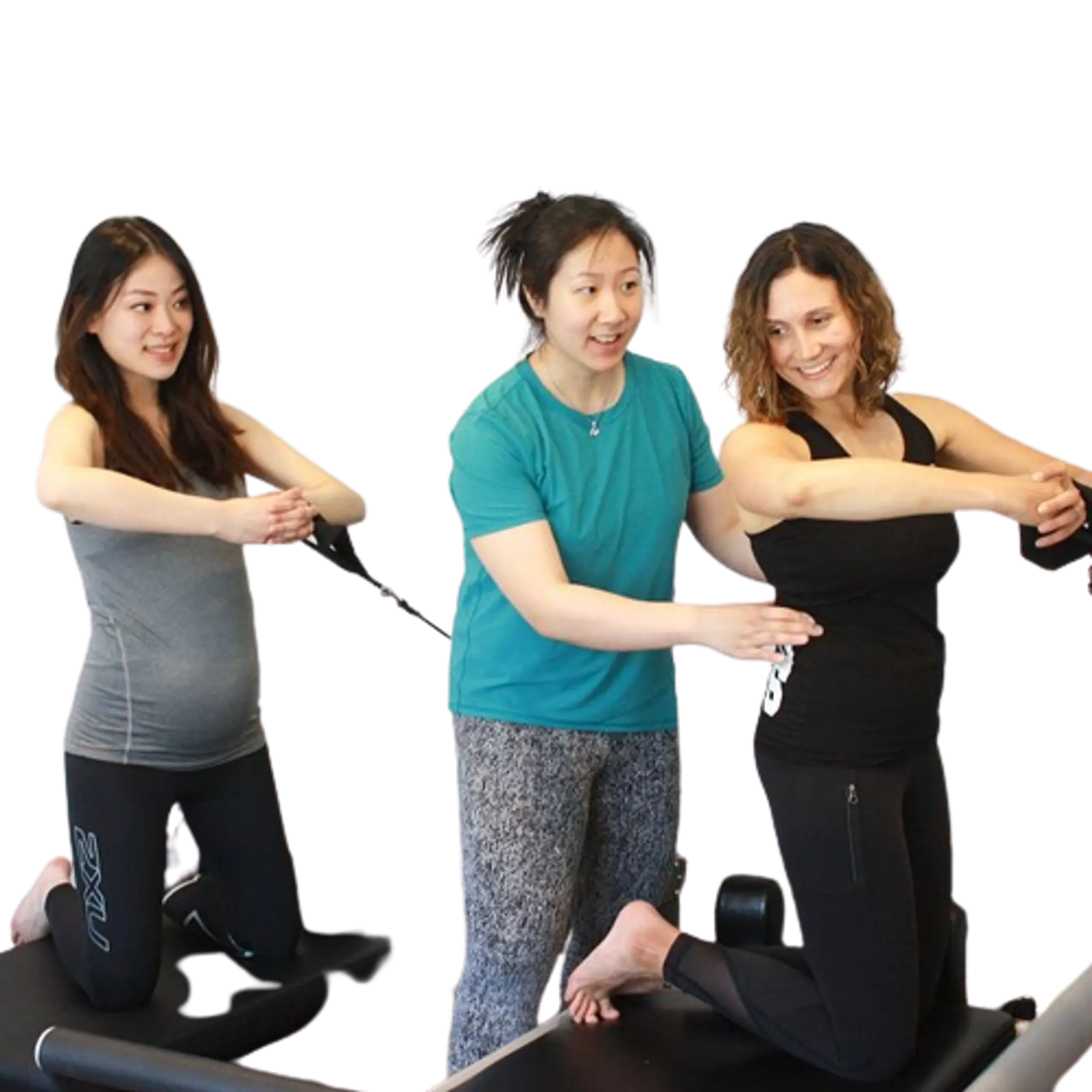 Propel Physiotherapy