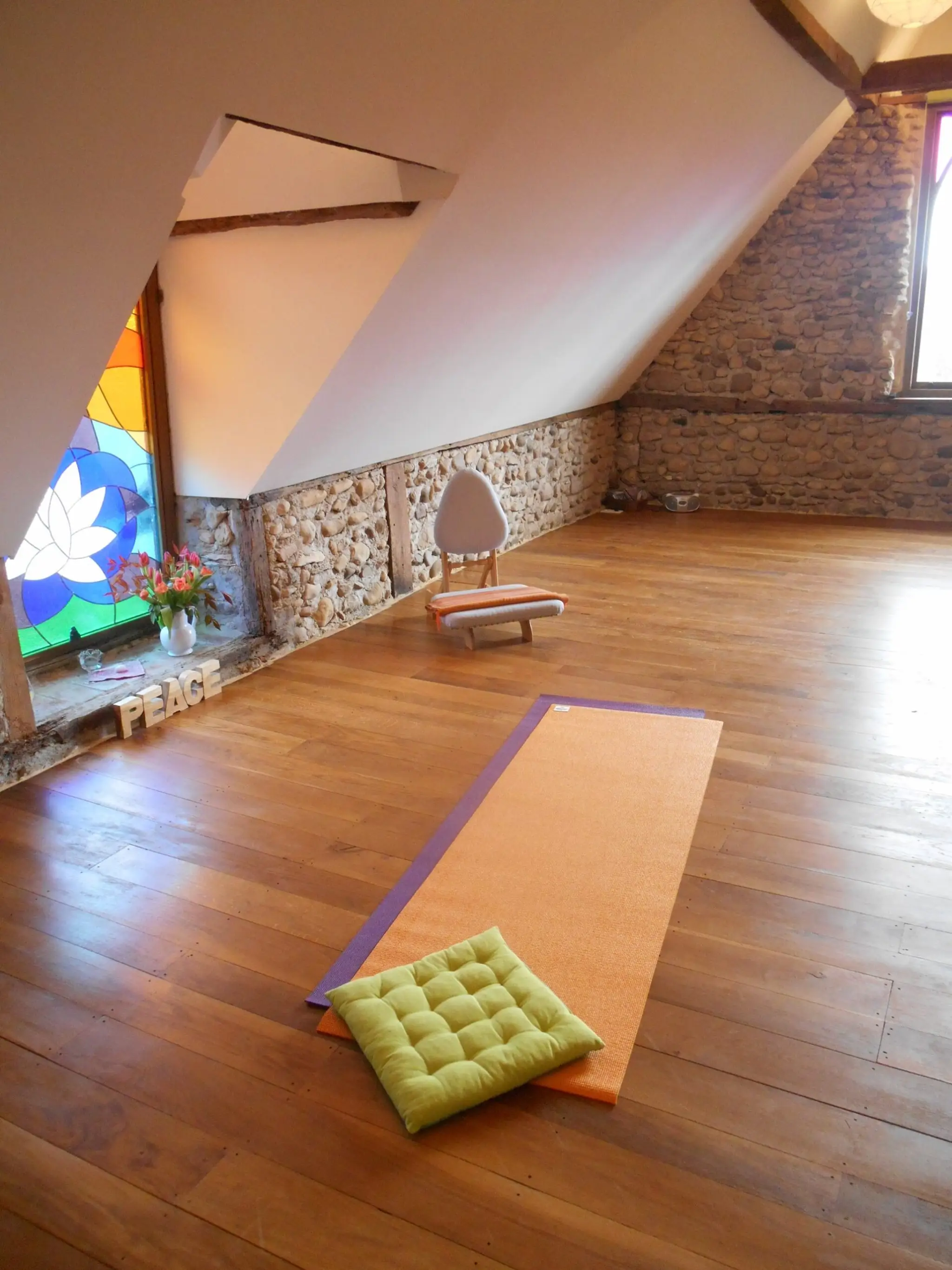Yogananda Association