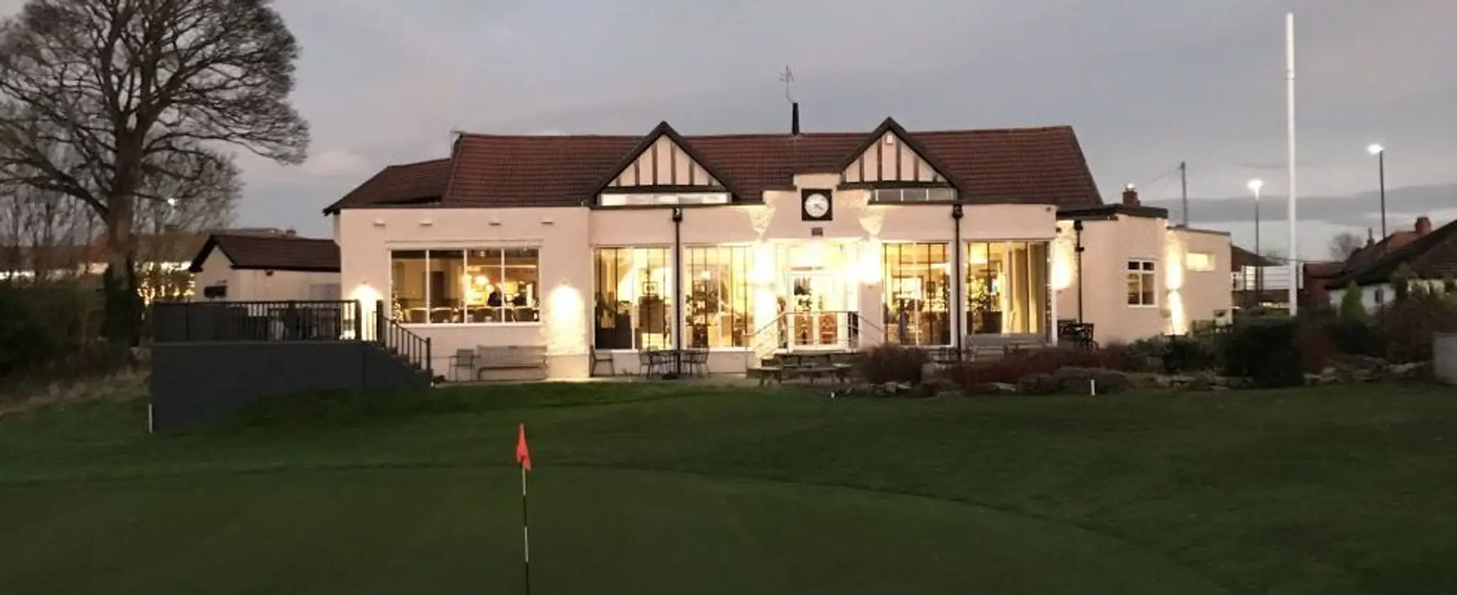 City of Newcastle Golf Club