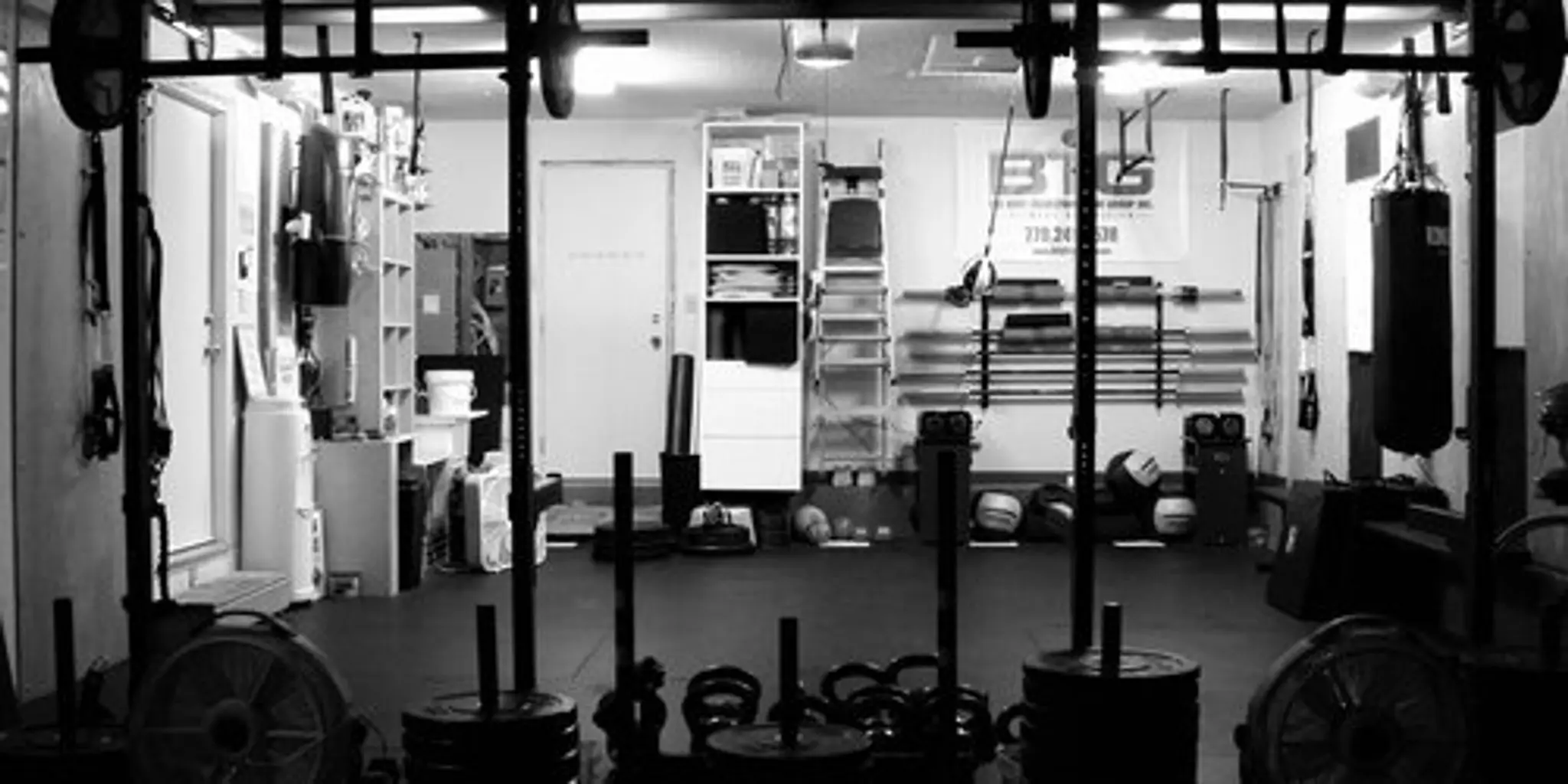 The Body Transformation Group Inc.