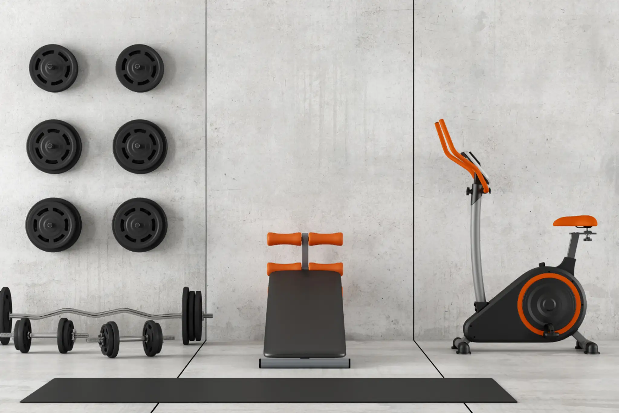 Intelligent Fitness