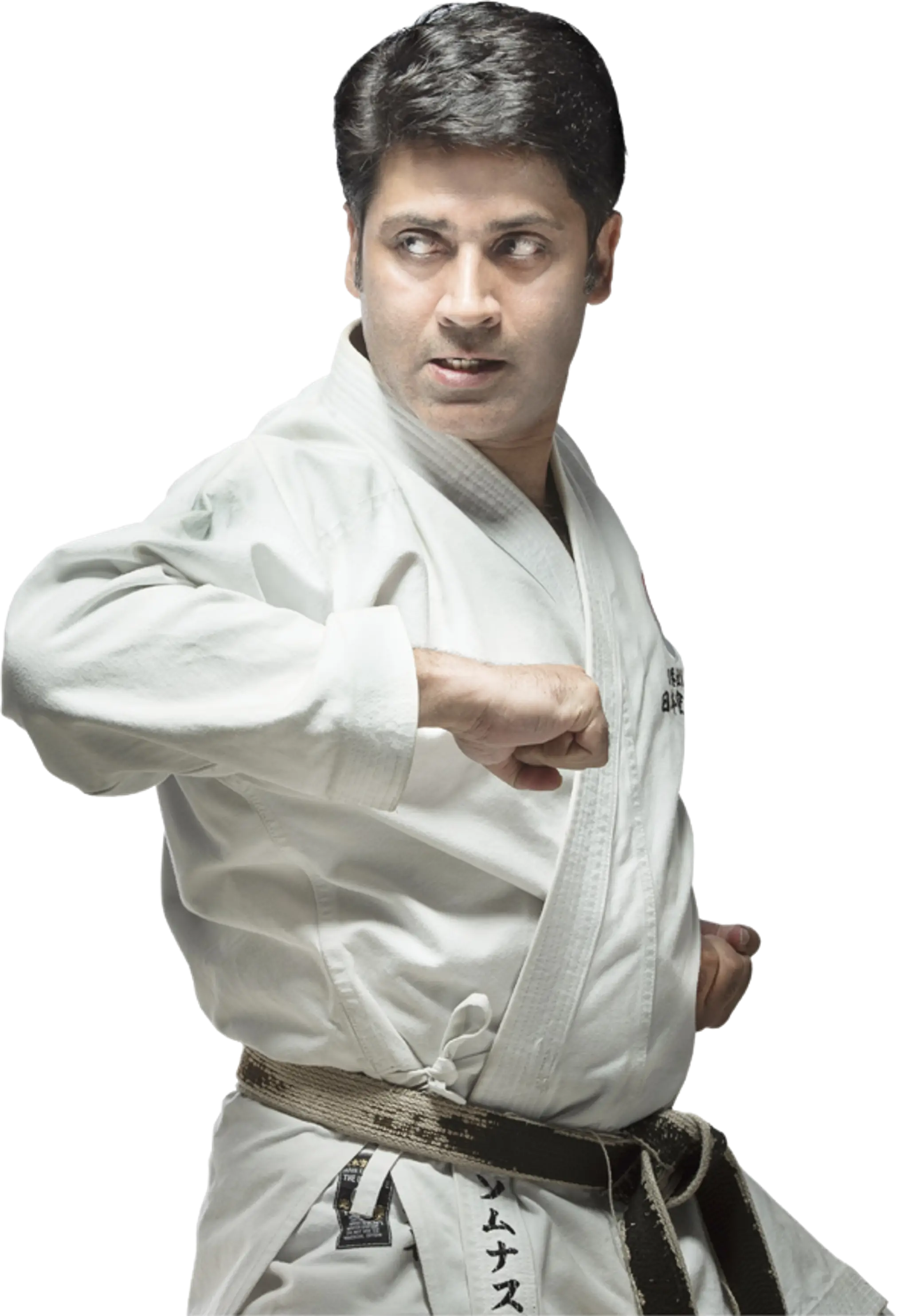 JKA BANGUR