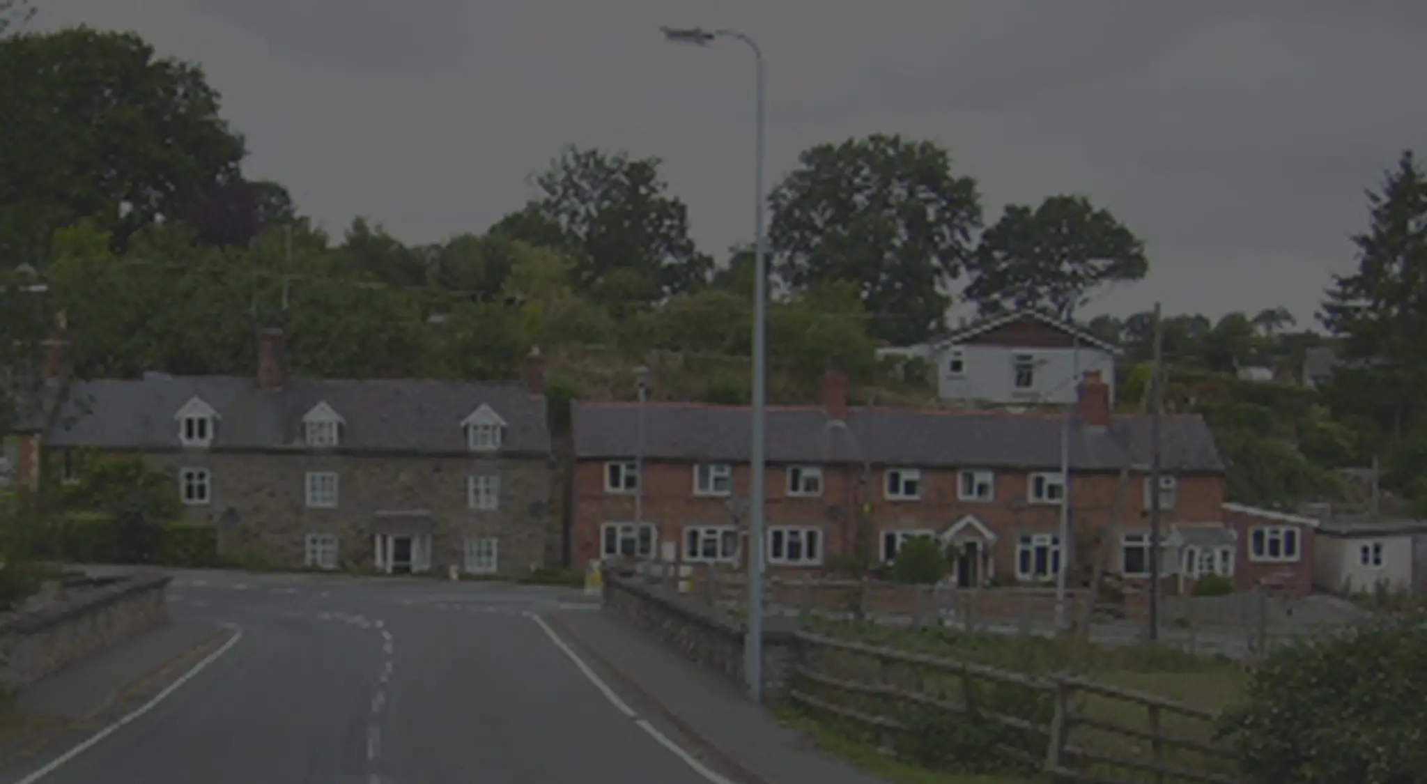 Churchstoke Bowling Club