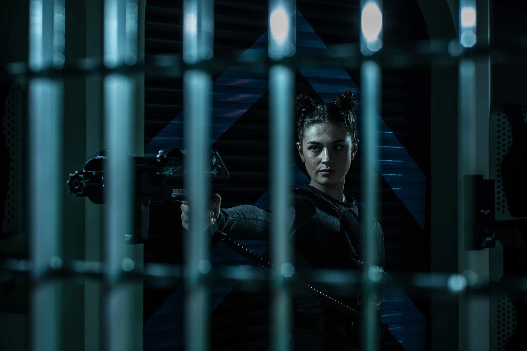 Laser Planet Watford