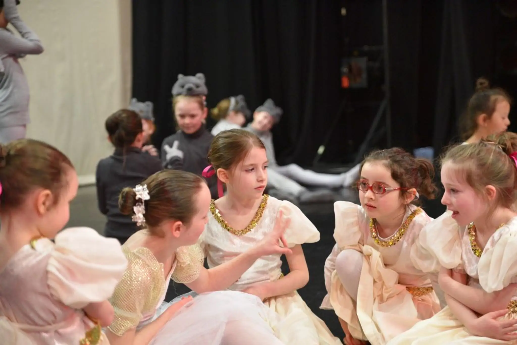 Ballet Theatre Ireland Dance Academy
