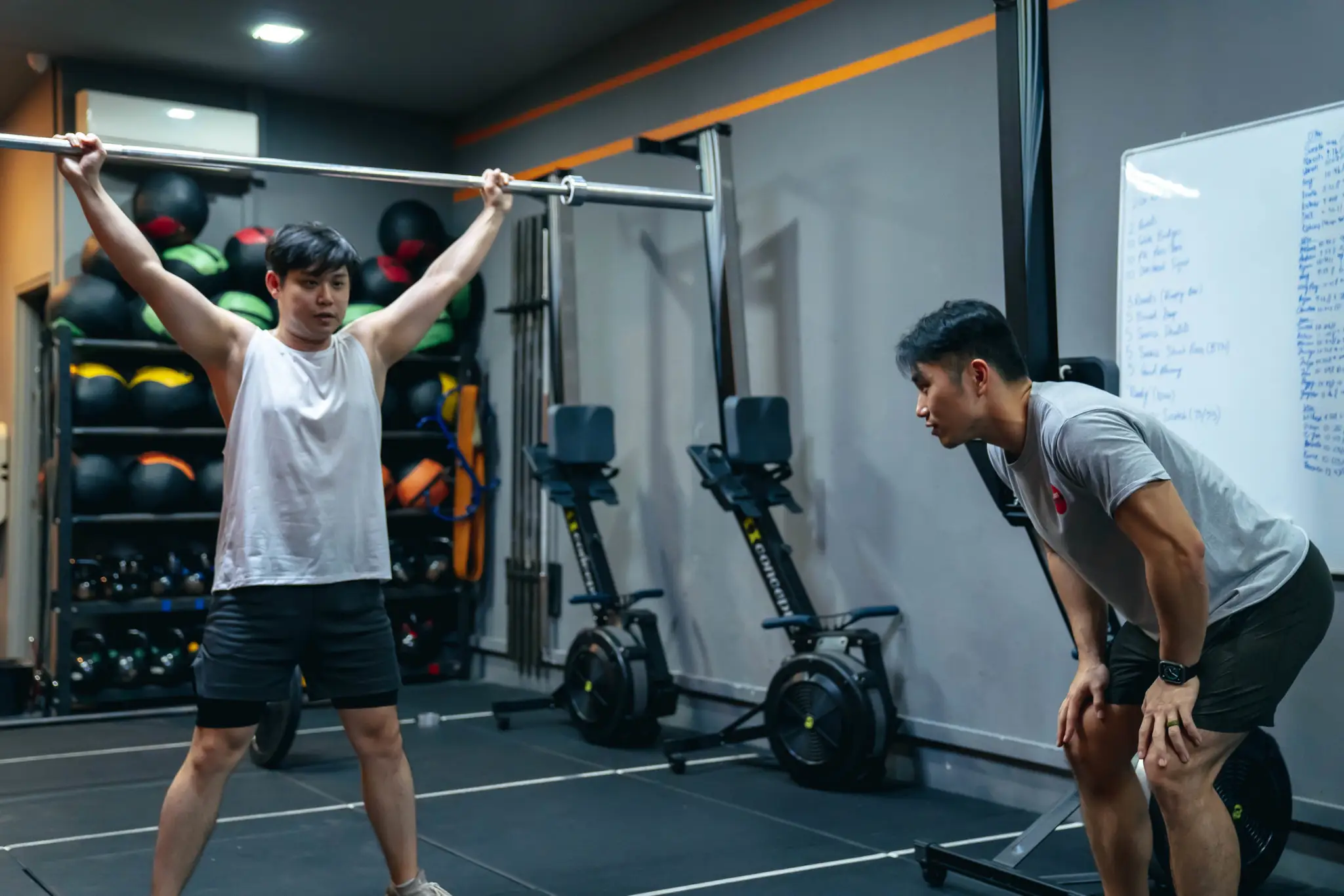 Red Dot Fitness