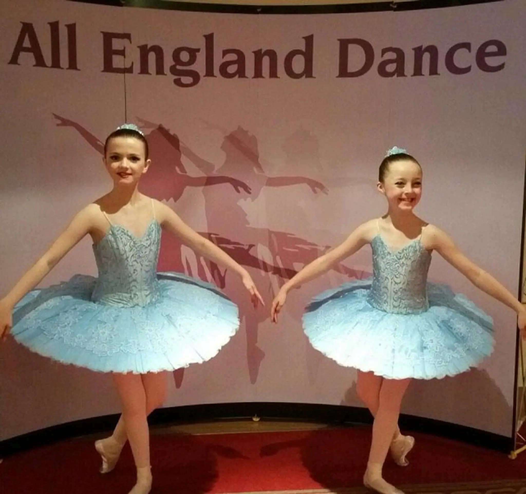 Graham School Of Dance & Theatre Arts