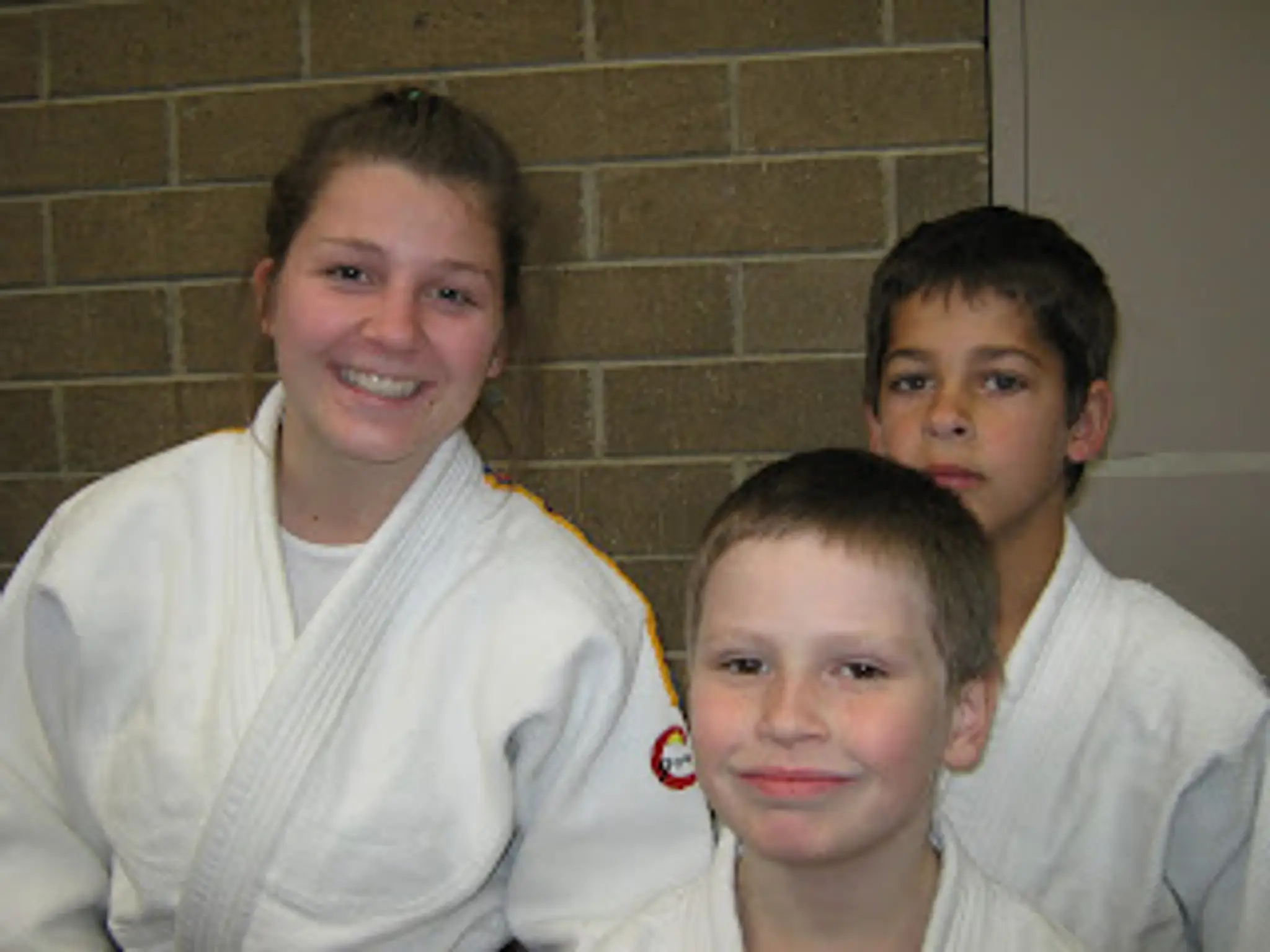 Gawler Judo Club