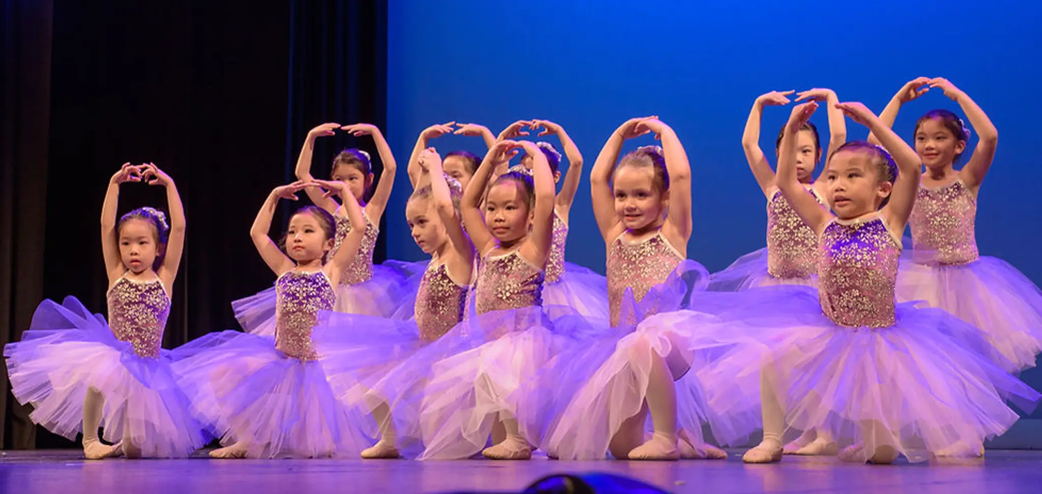 Carol C Dance Studio