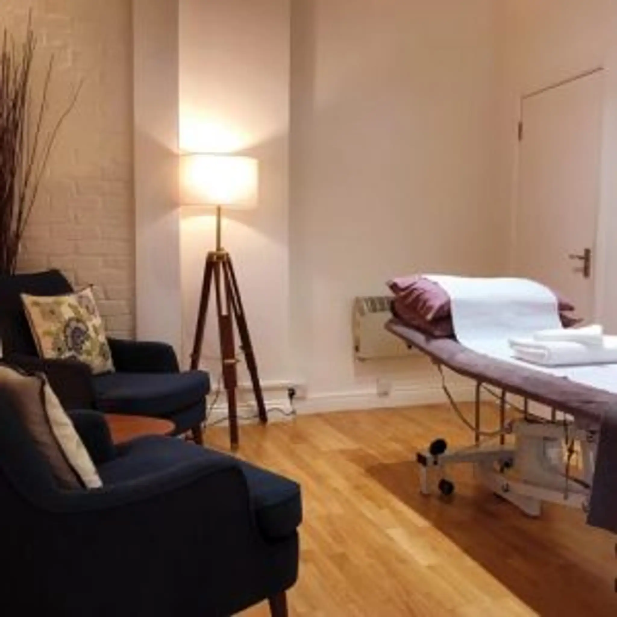 Physiotherapist & Osteopath | London Home Visit Physiotherapy Belgravia