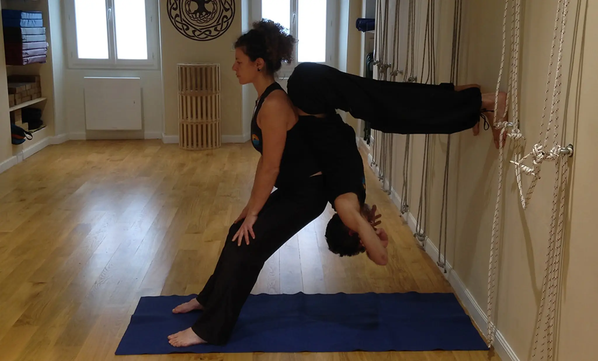 Centre Parinama Yoga