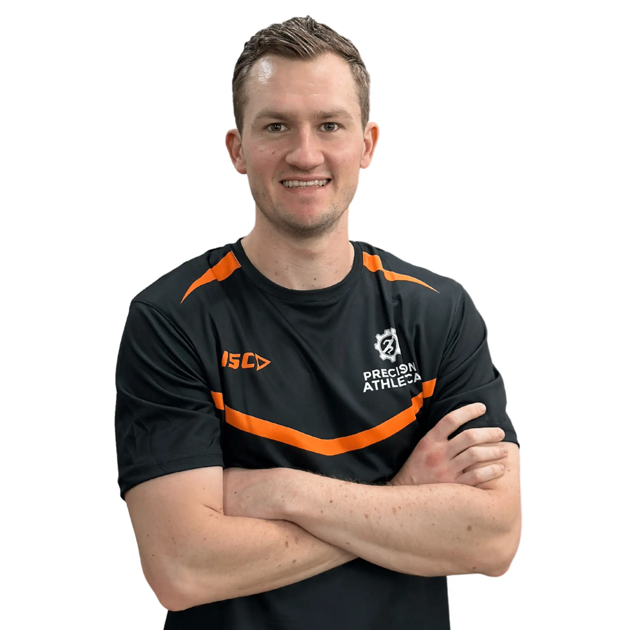 Precision Athletica Athlete Training and Physiotherapy