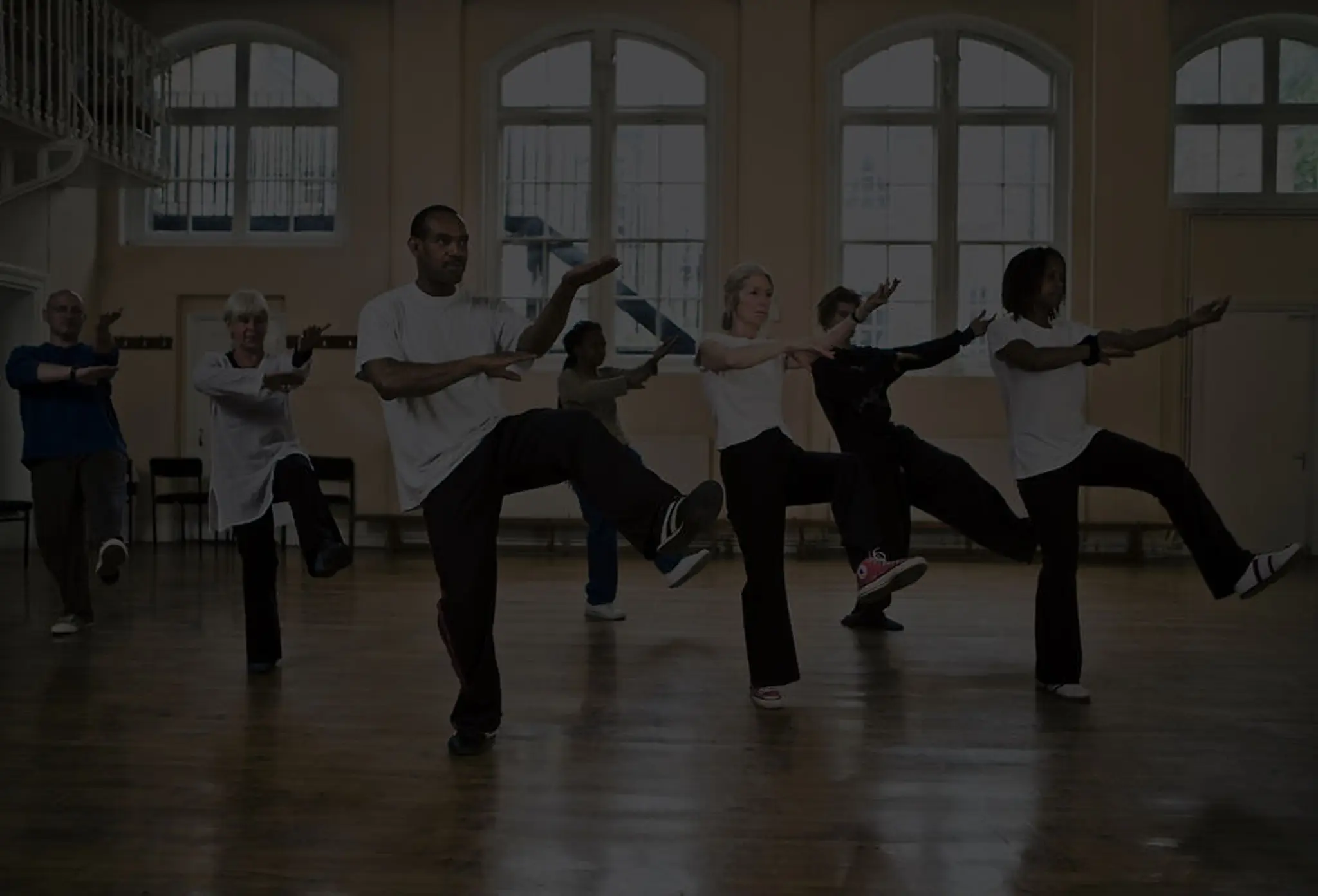 Martial Arts Lifestyle