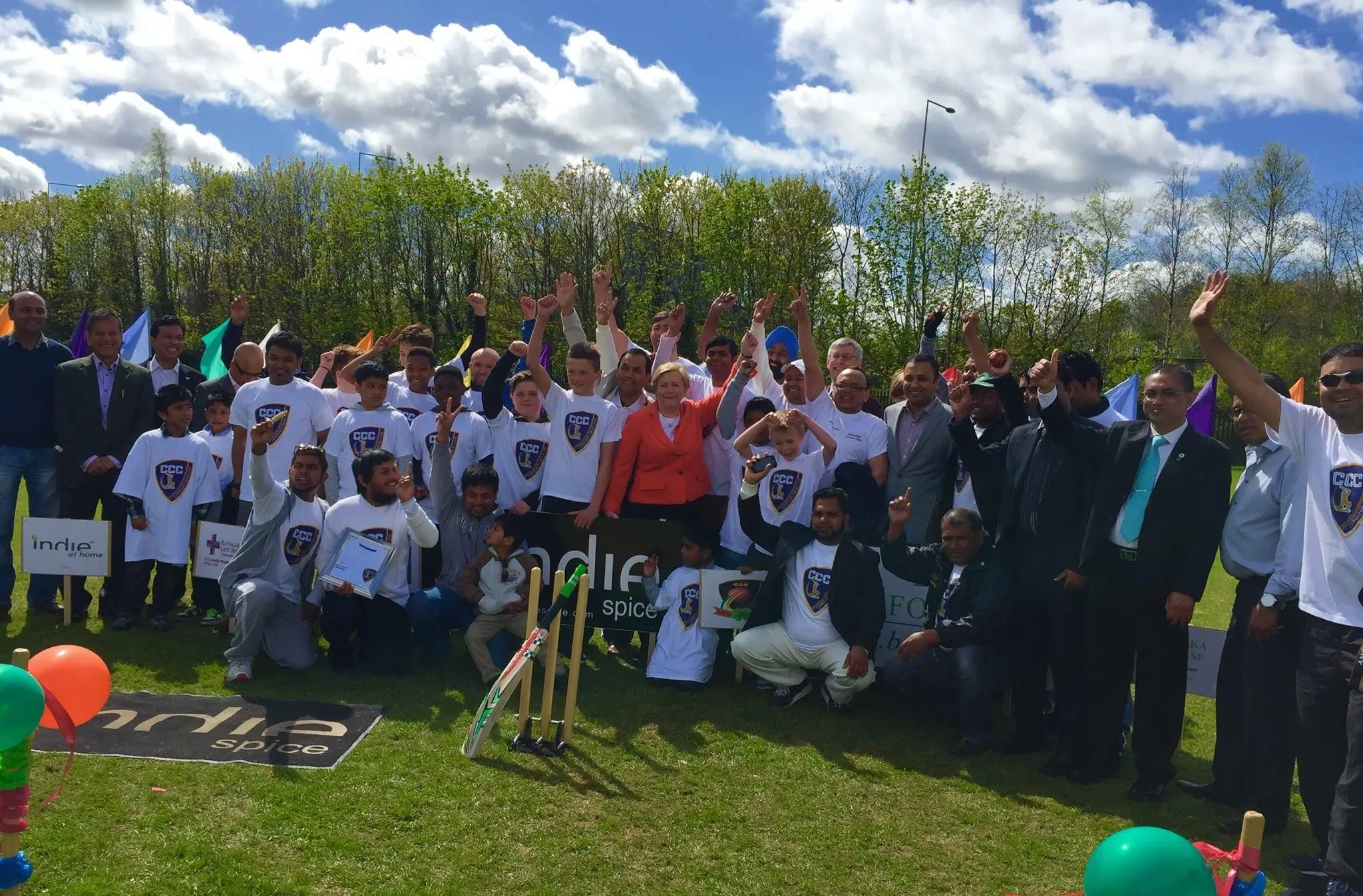 Clondalkin Cricket Club