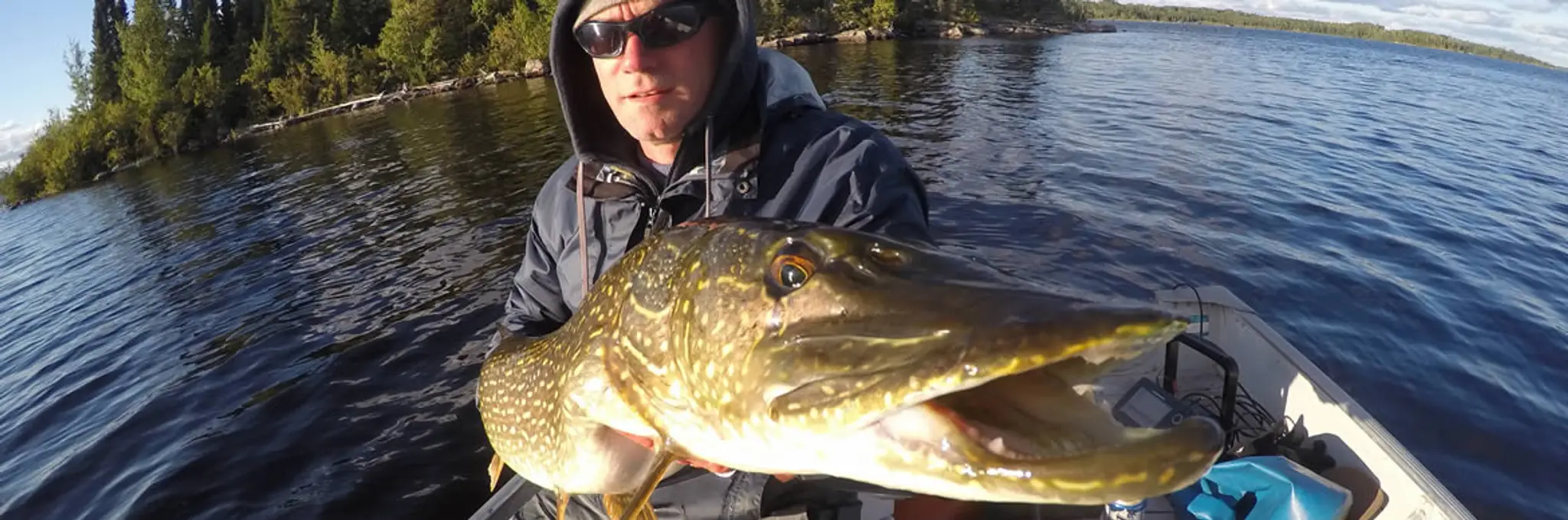 Mattice Lake Outfitters