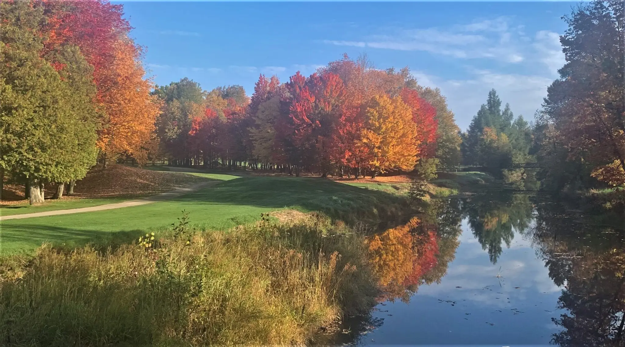 Club de Golf de Plessisville