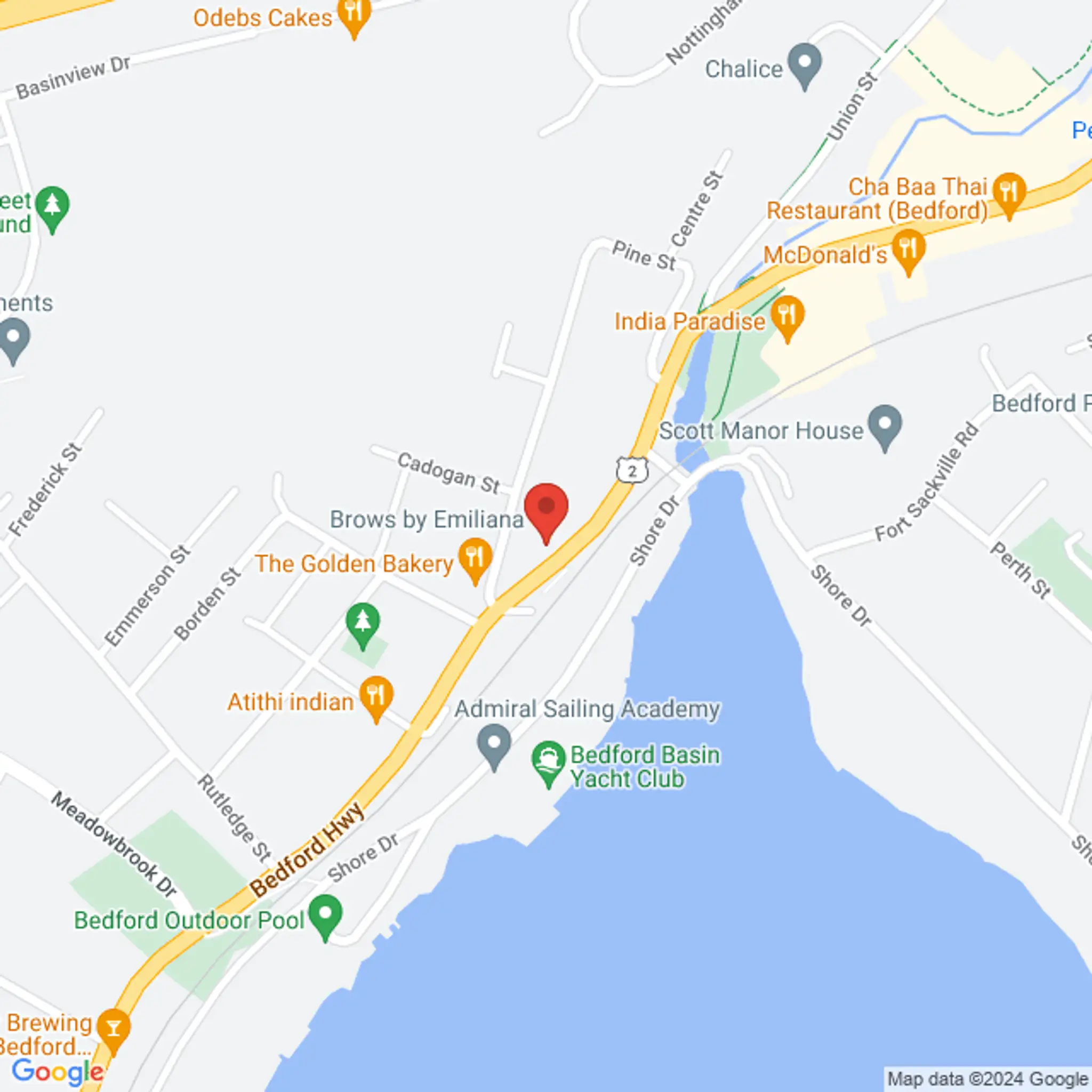 Taylor Hirtle Acupuncture