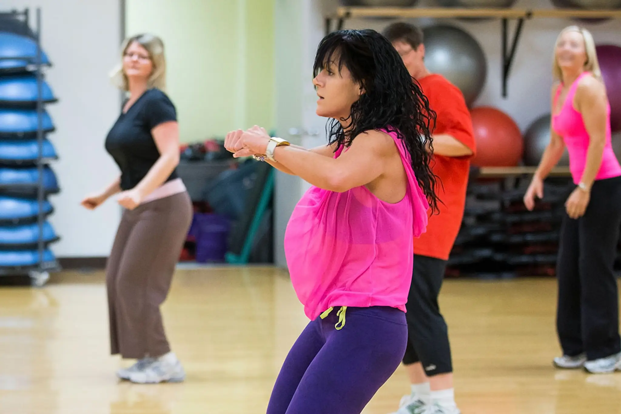 Southland Leisure Centre