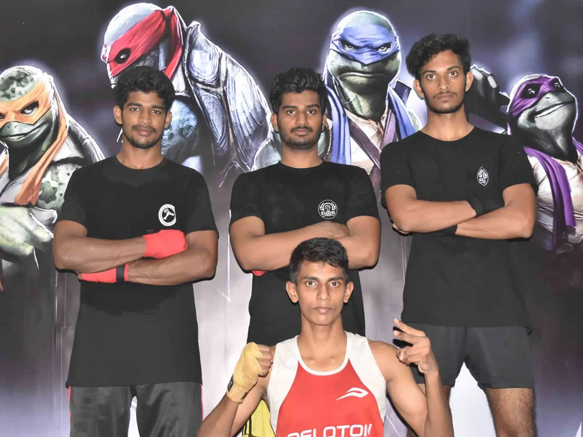 Turtles Fitness Solutions