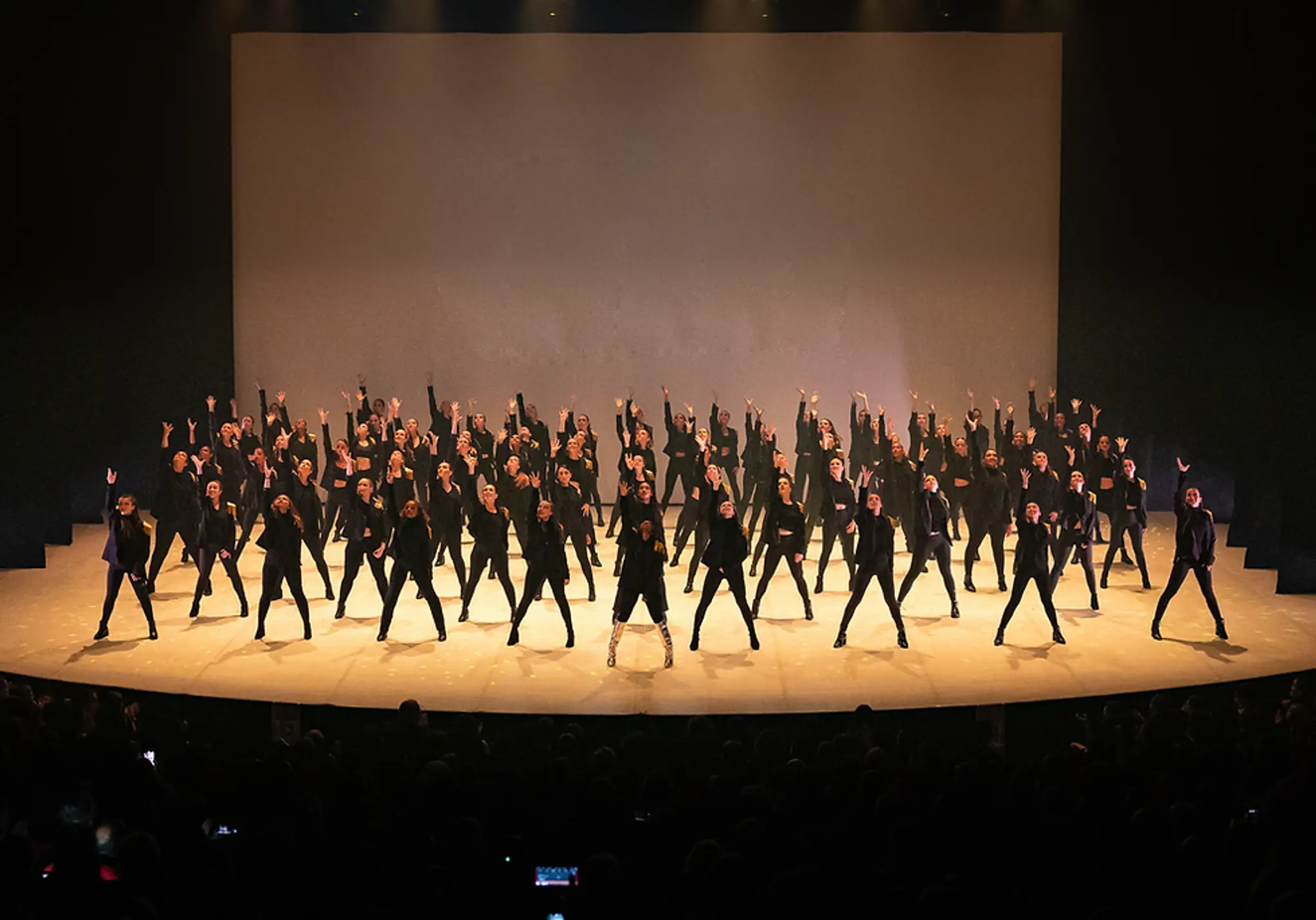 Studio Rg'dance - School Dances Urbaines