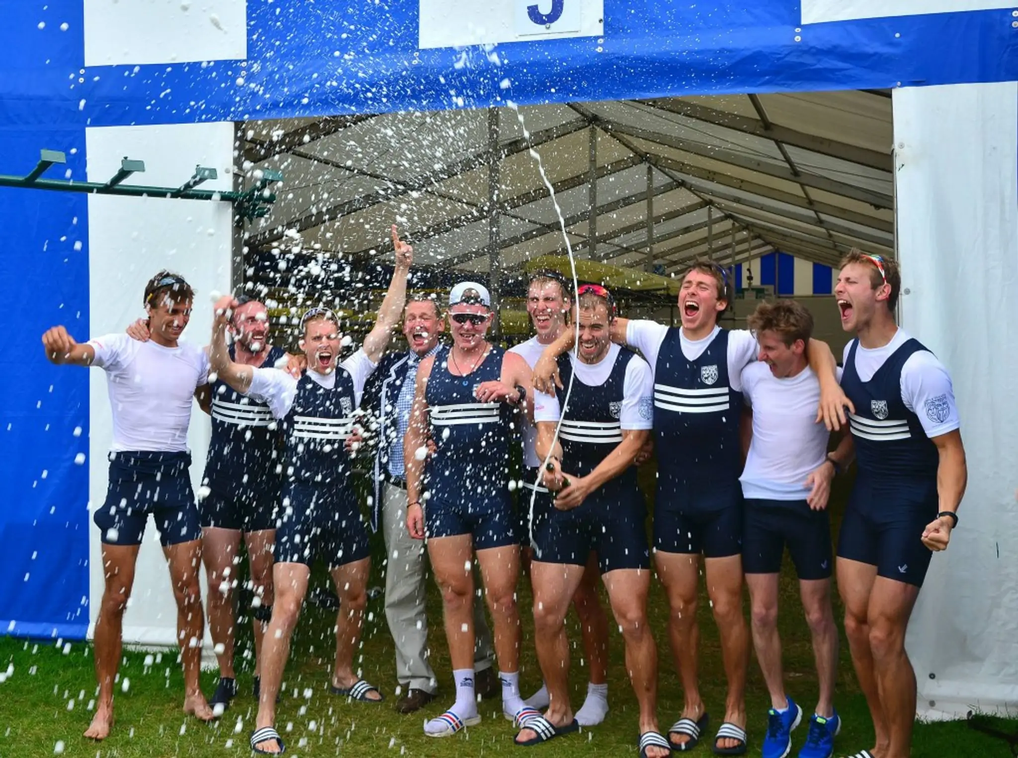 Upper Thames Rowing Club