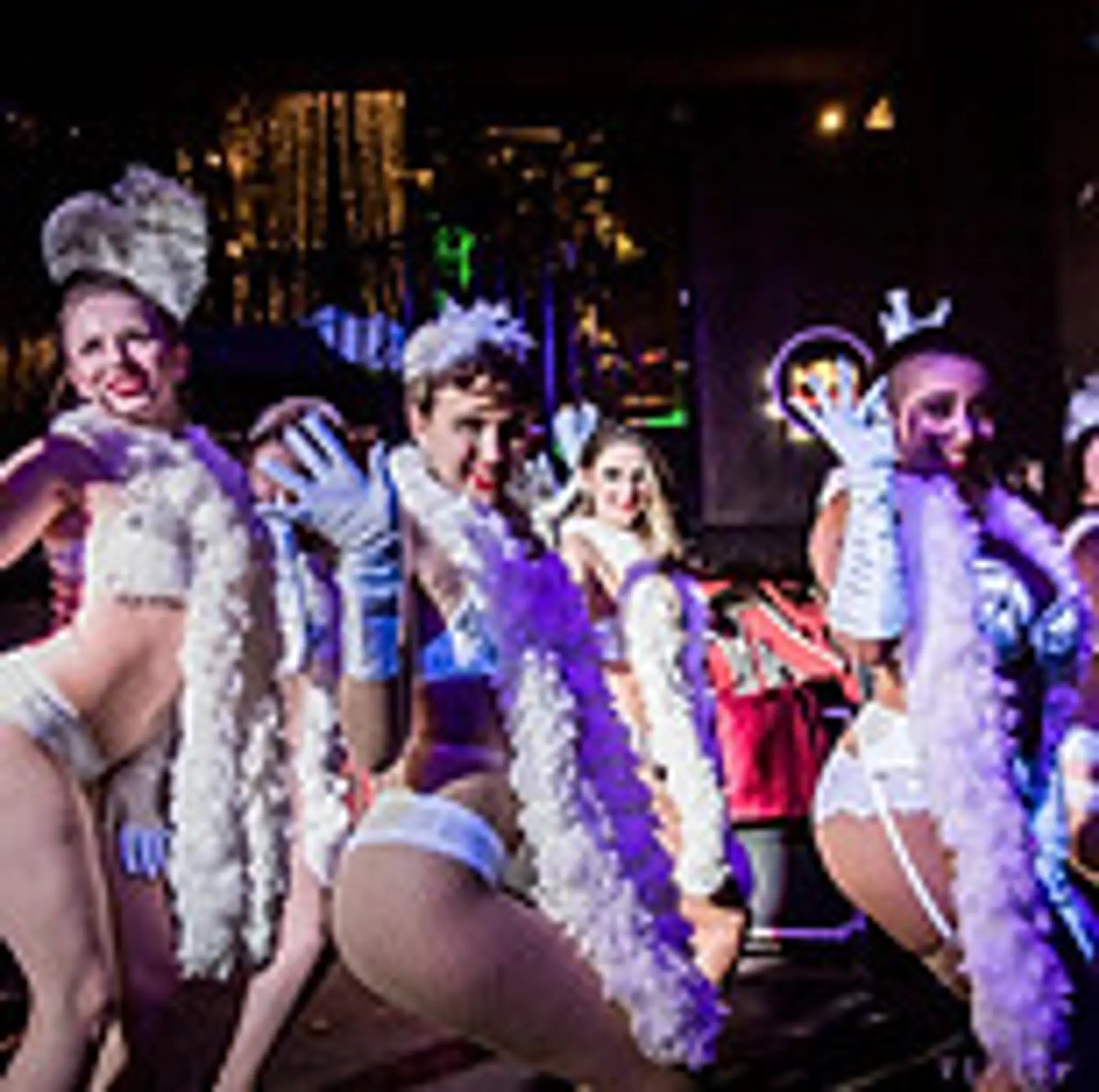 Rouge Studio of Dance - Kingston