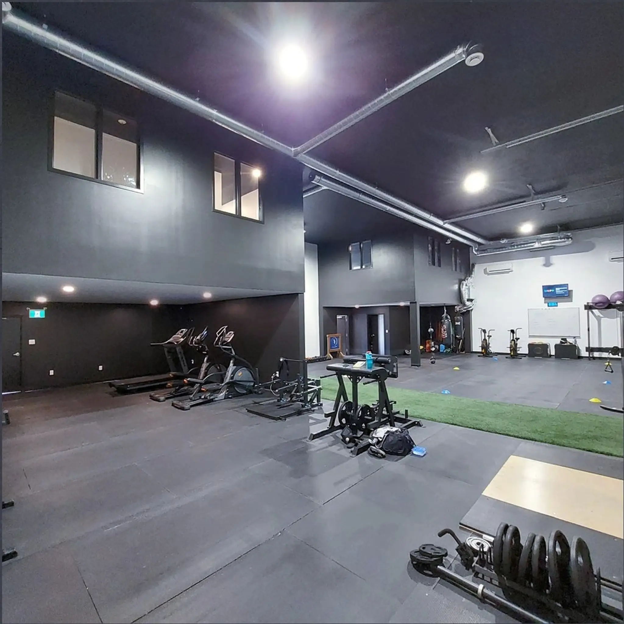 Adapt Performance Training