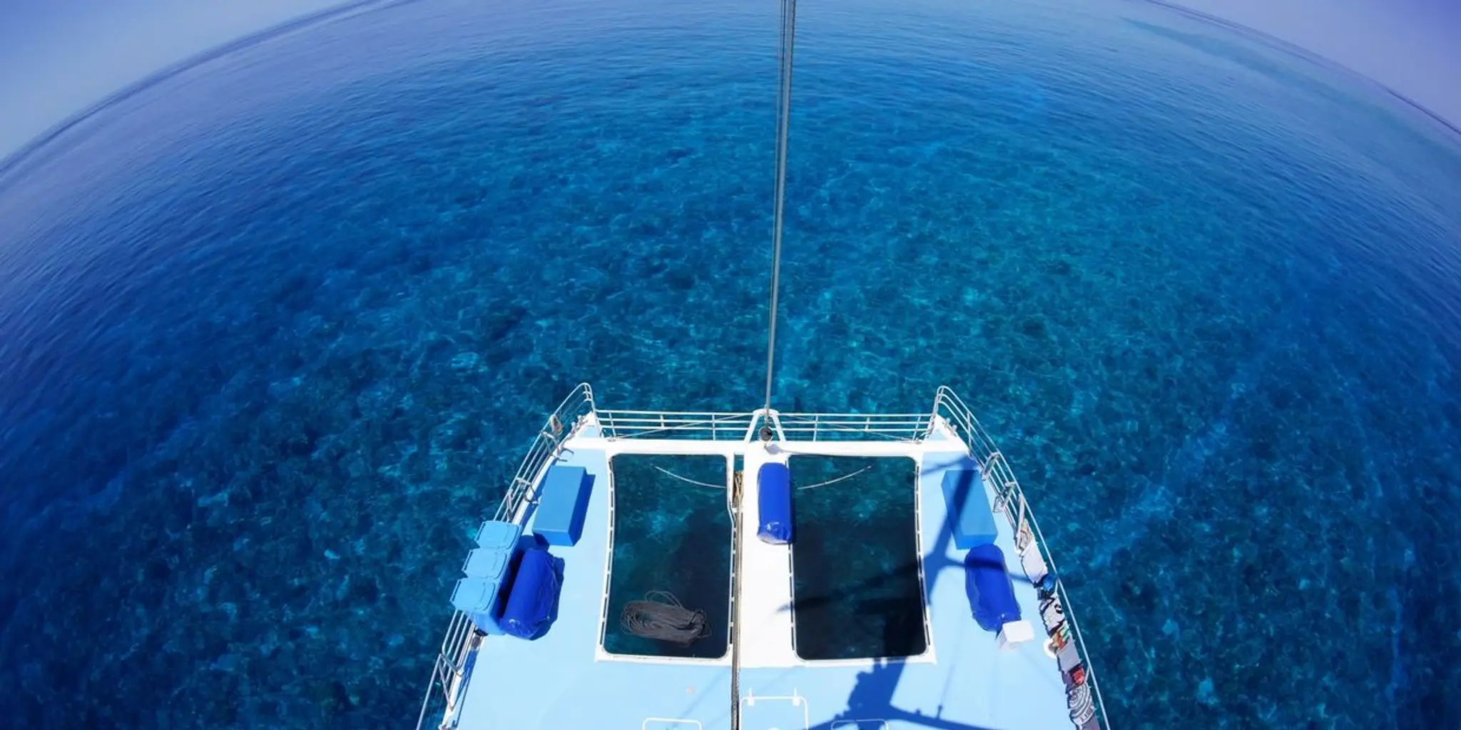 Karma IV Charters