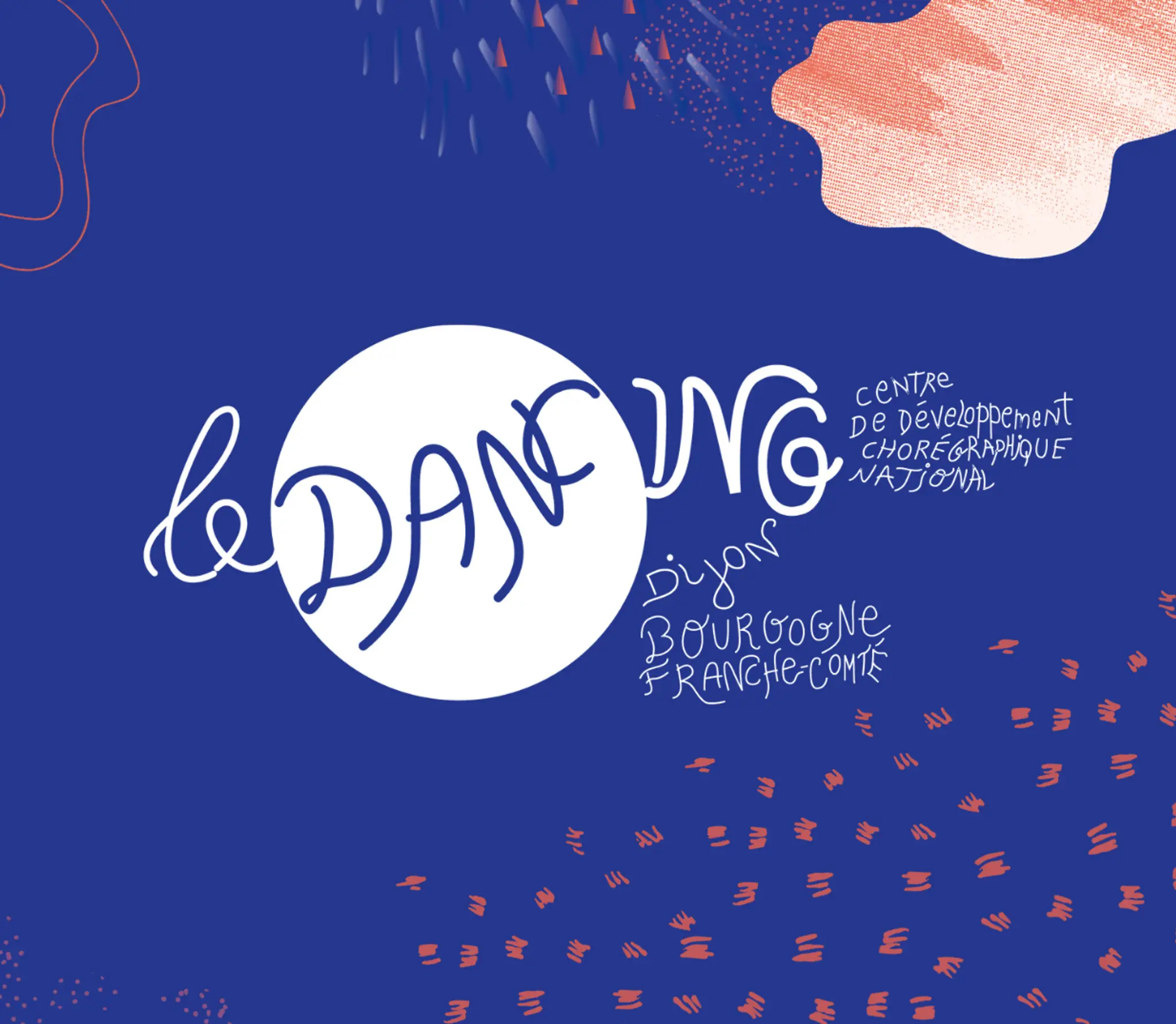 Le Dancing CDCN Dijon Bourgogne-Franche-Comté