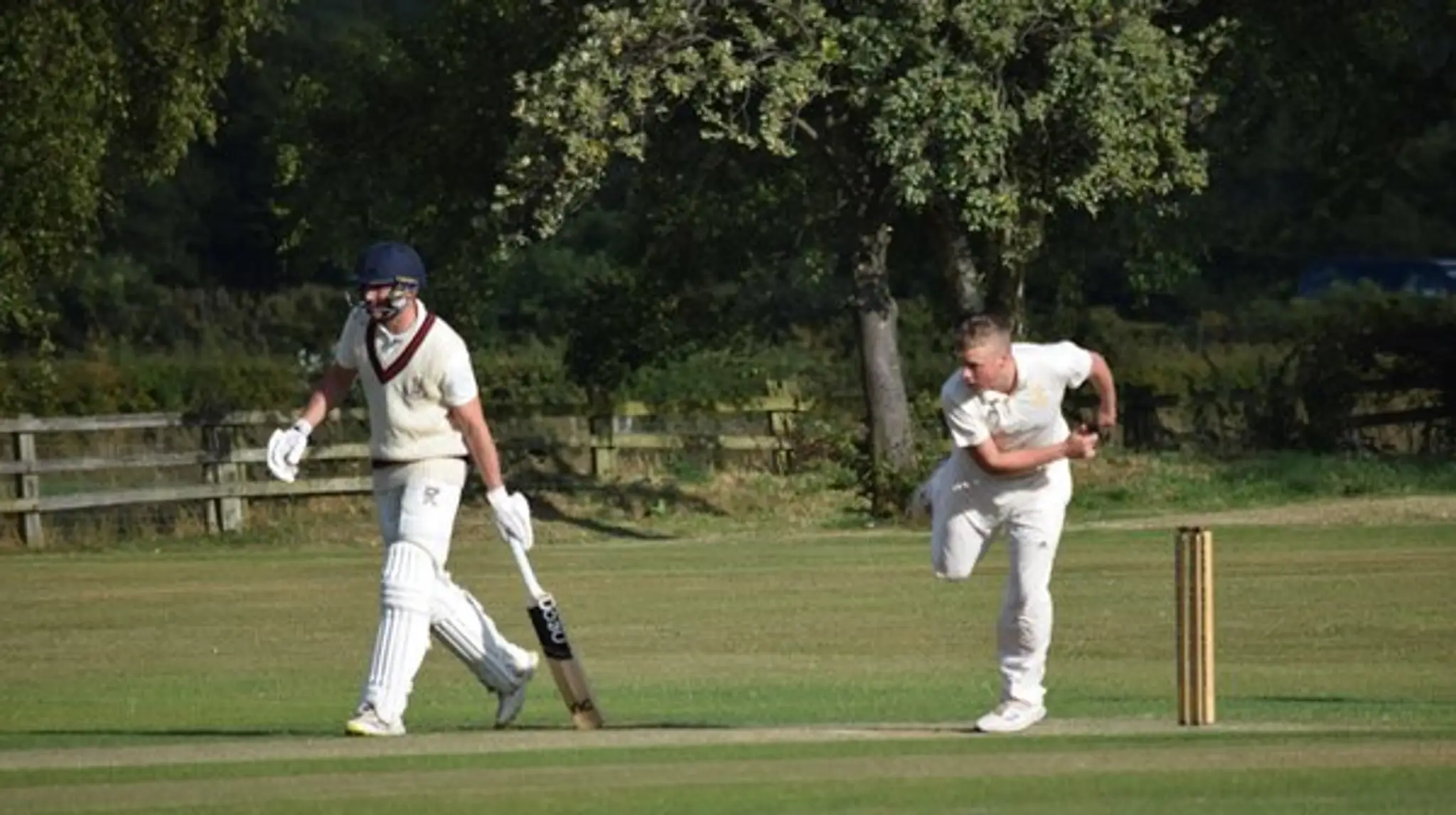Rawdon Cricket Club