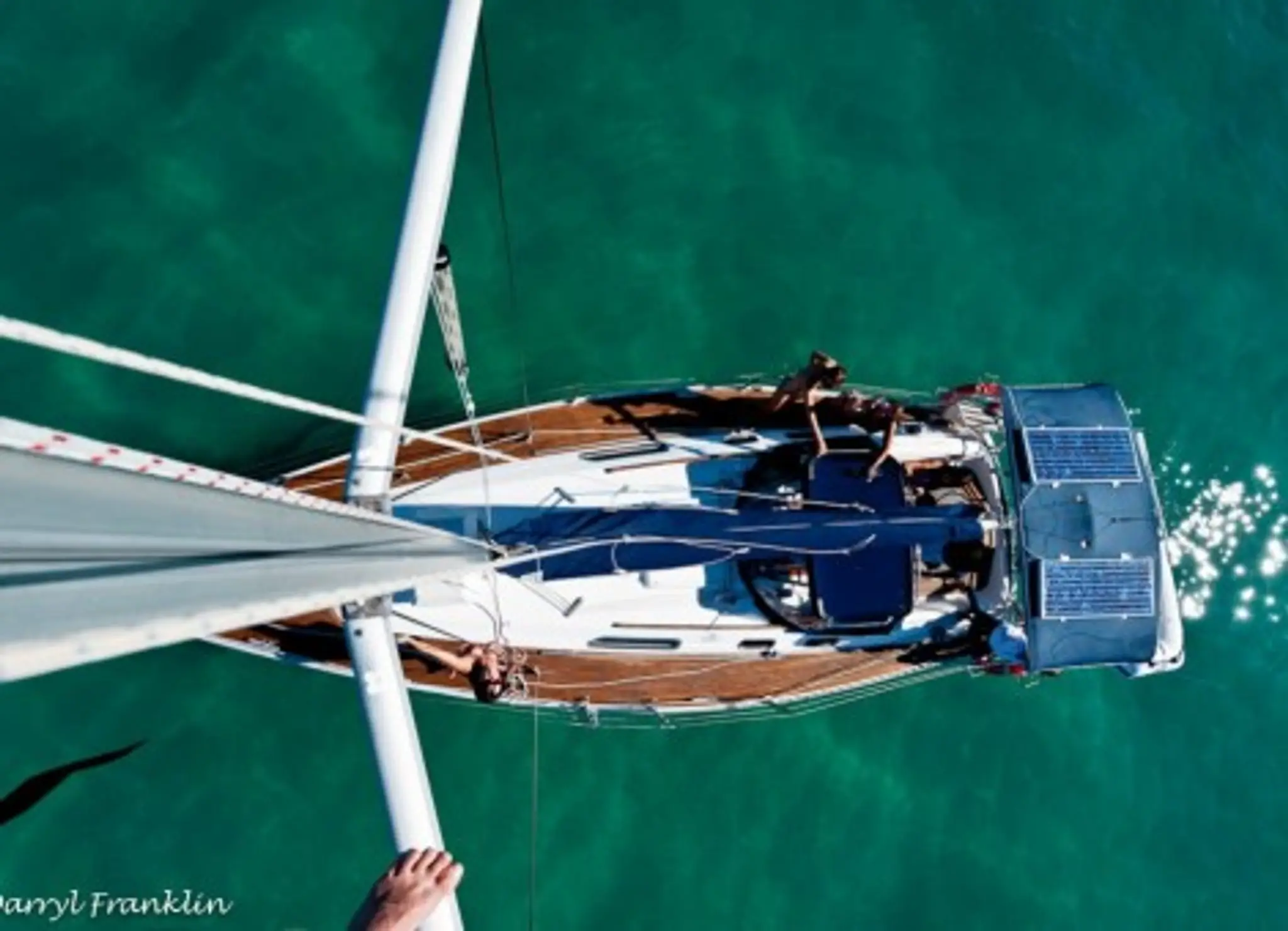 Gold Coast Sailing Lessons