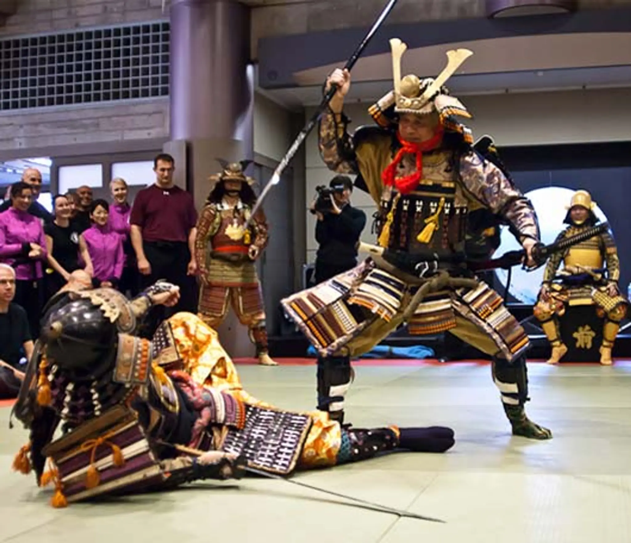 Bujinkan Wakachiai Dojo