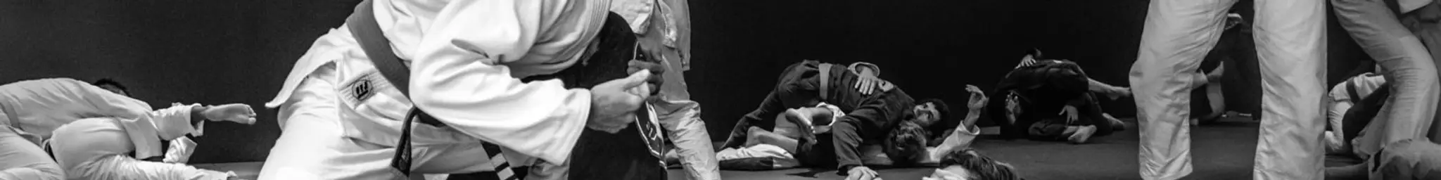 Infinity Martial Arts Noosa Jiu Jitsu