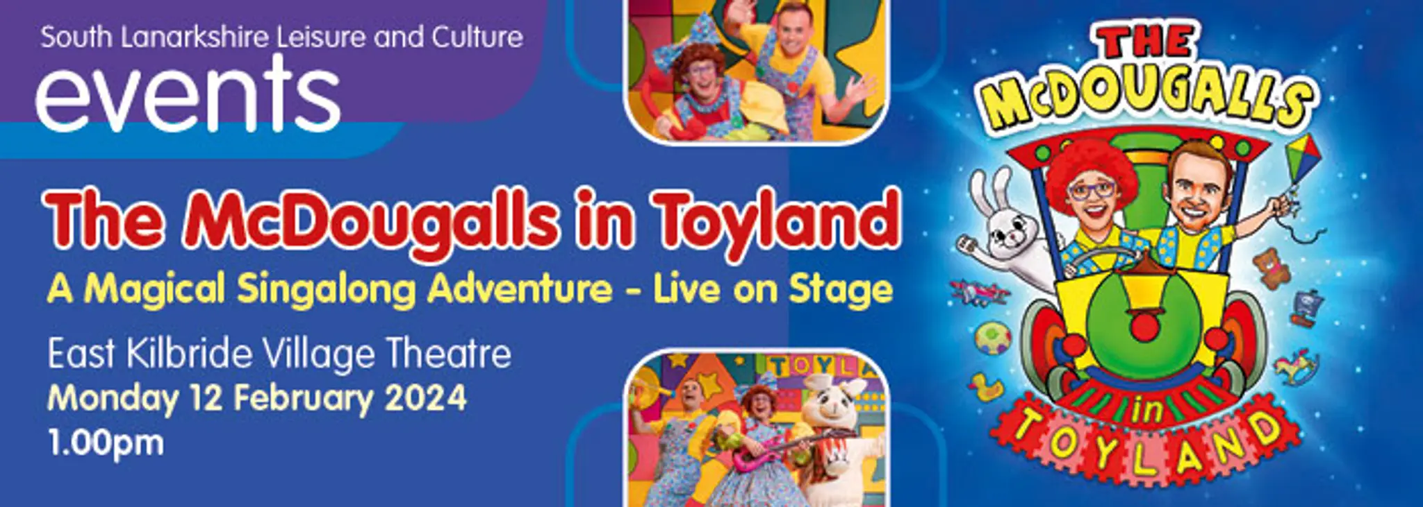 Uddingston Sports Centre