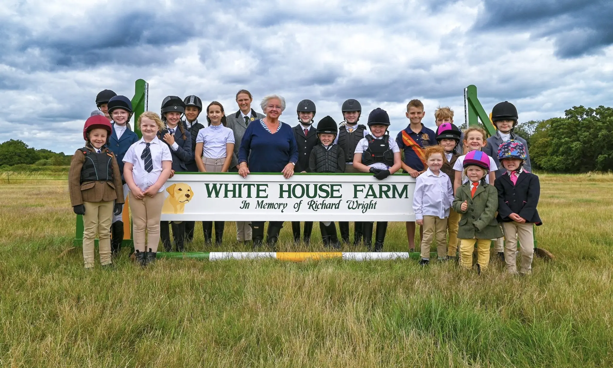 Adventure Riding Club