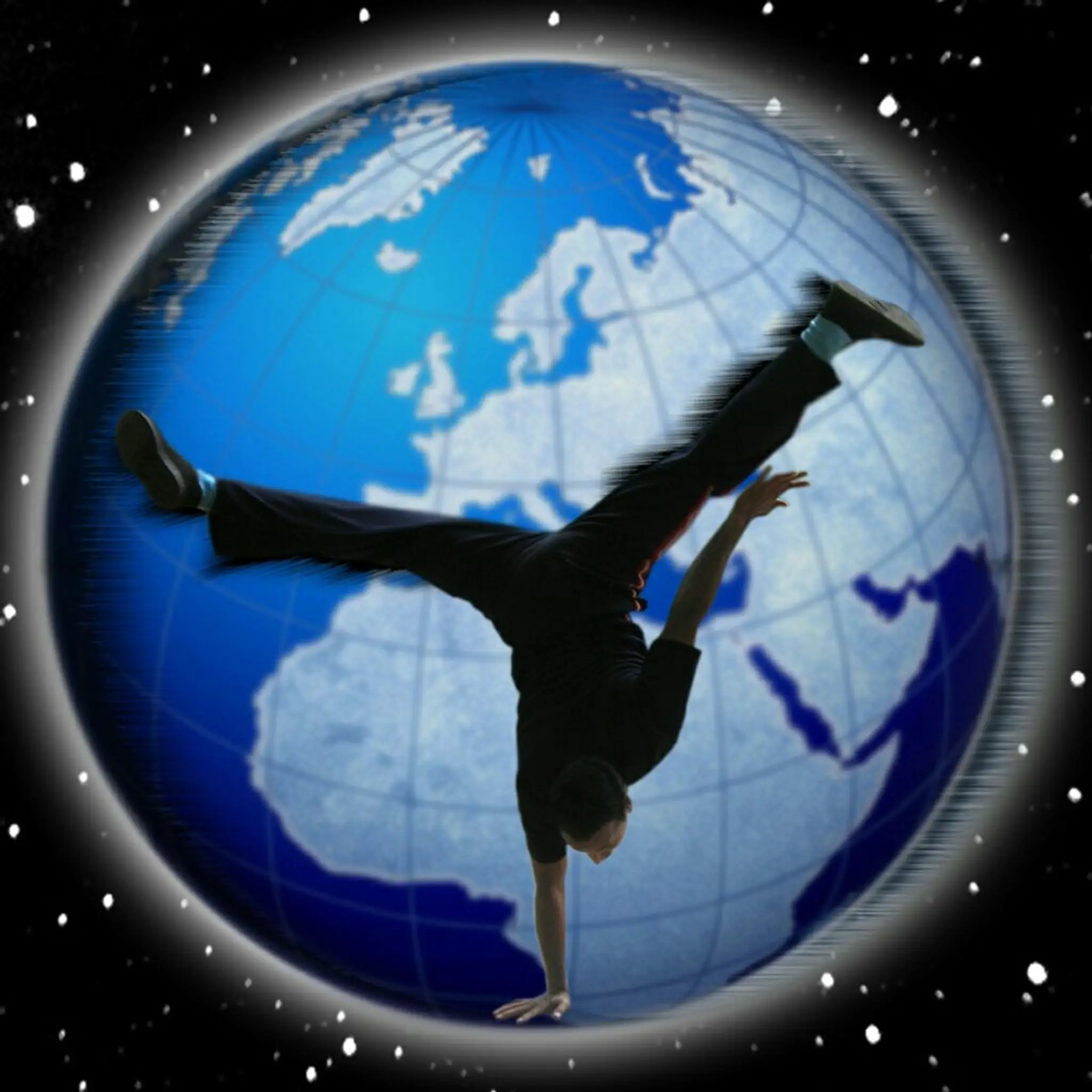 SPINNERS DANCE STUDIO