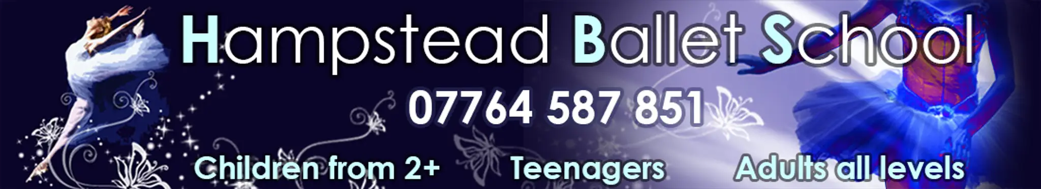 Hampstead Ballet School