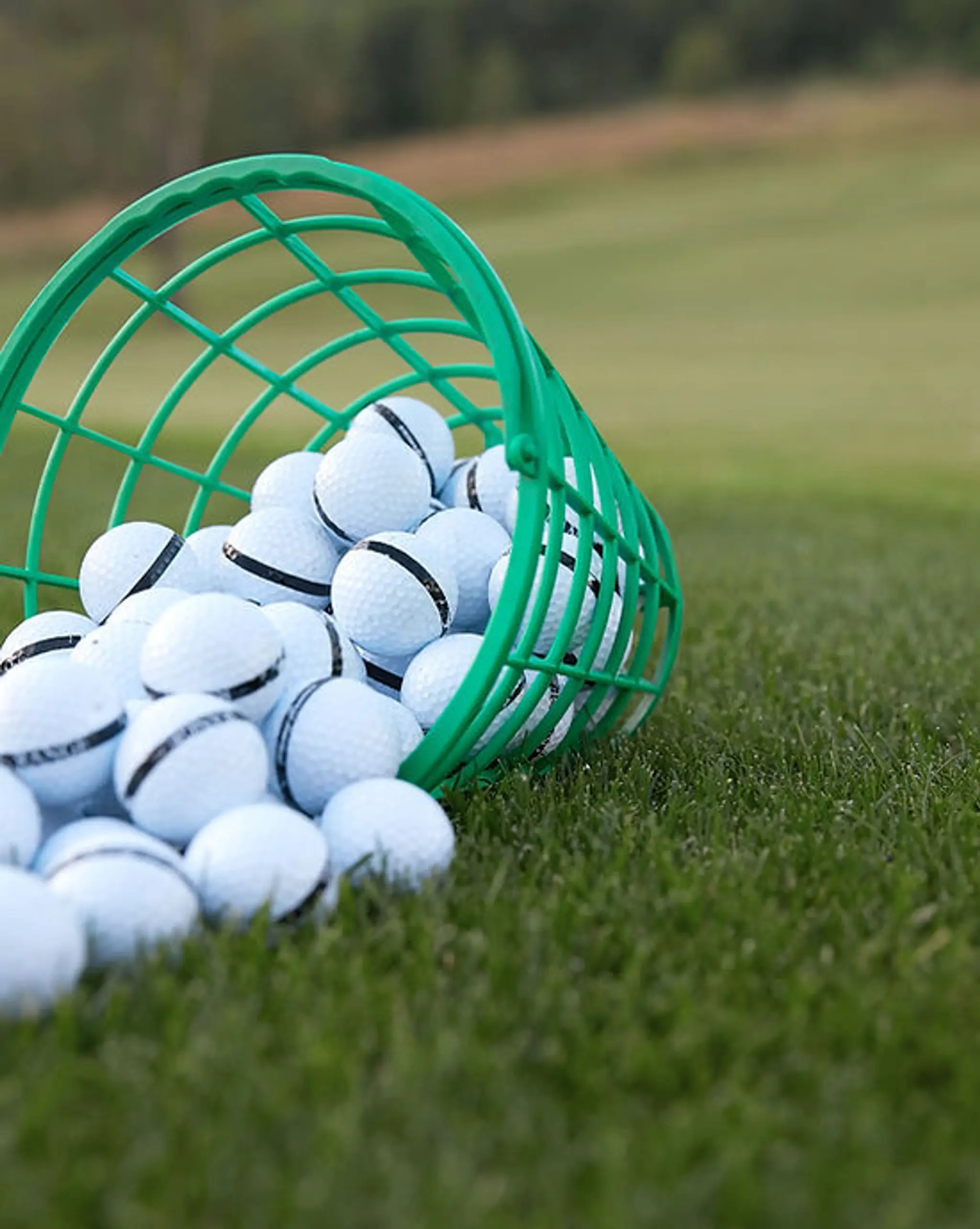 Centre De Pratique De Golf De Boucherville