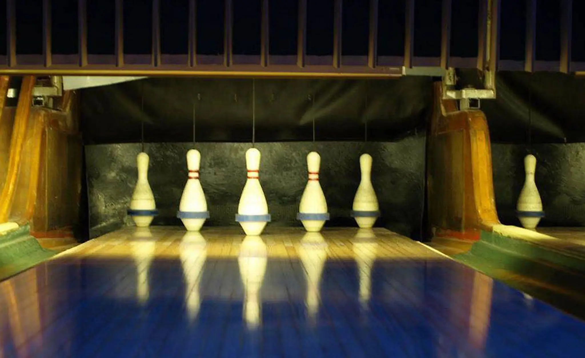 Orillia Bowl