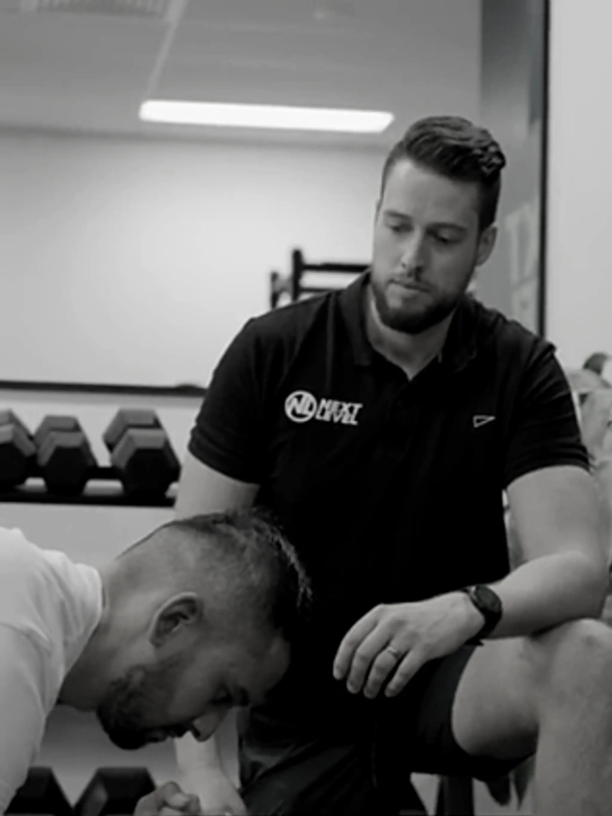 Next Level Physiotherapy and Strength Studio