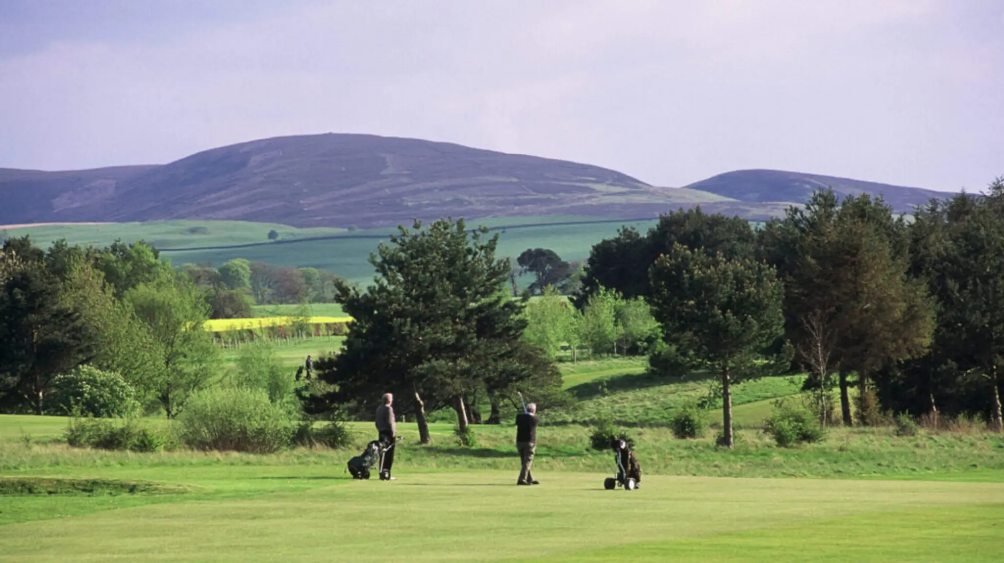 Gifford Golf Club