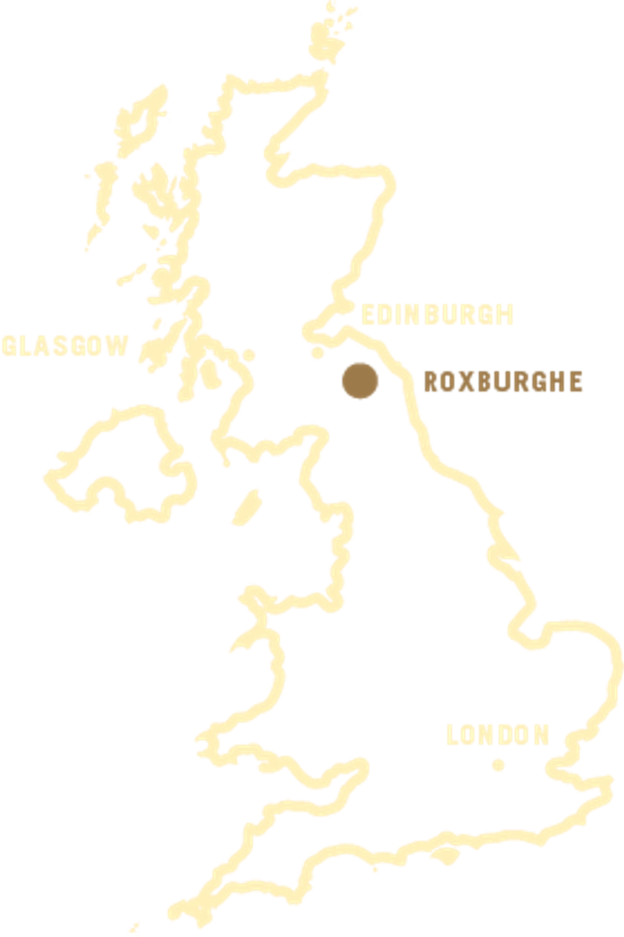Roxburghe Golf Course