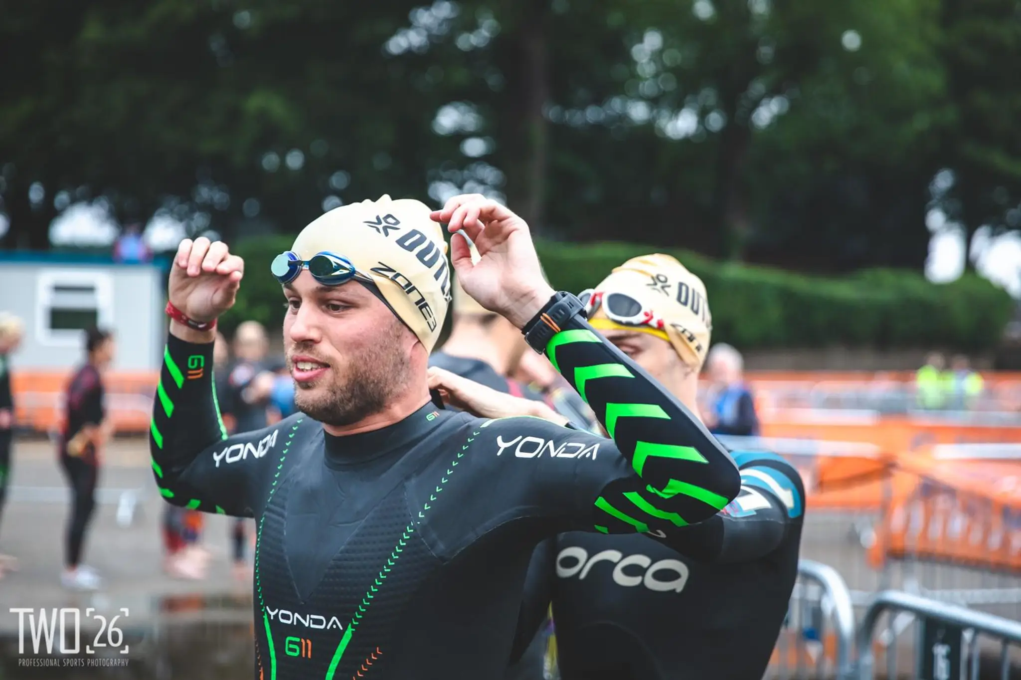 Optimal Endurance Coaching