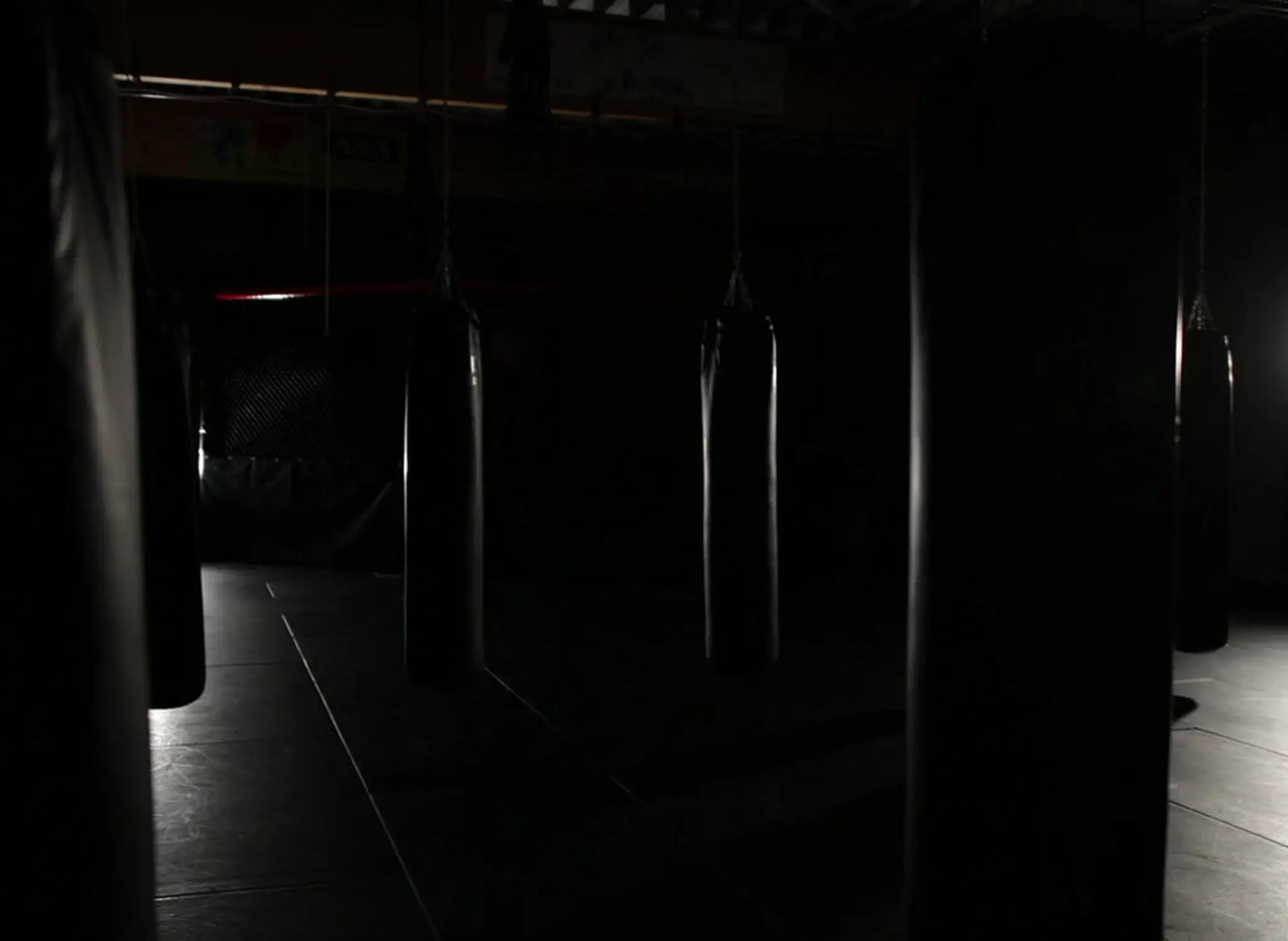 6ix Krav Maga