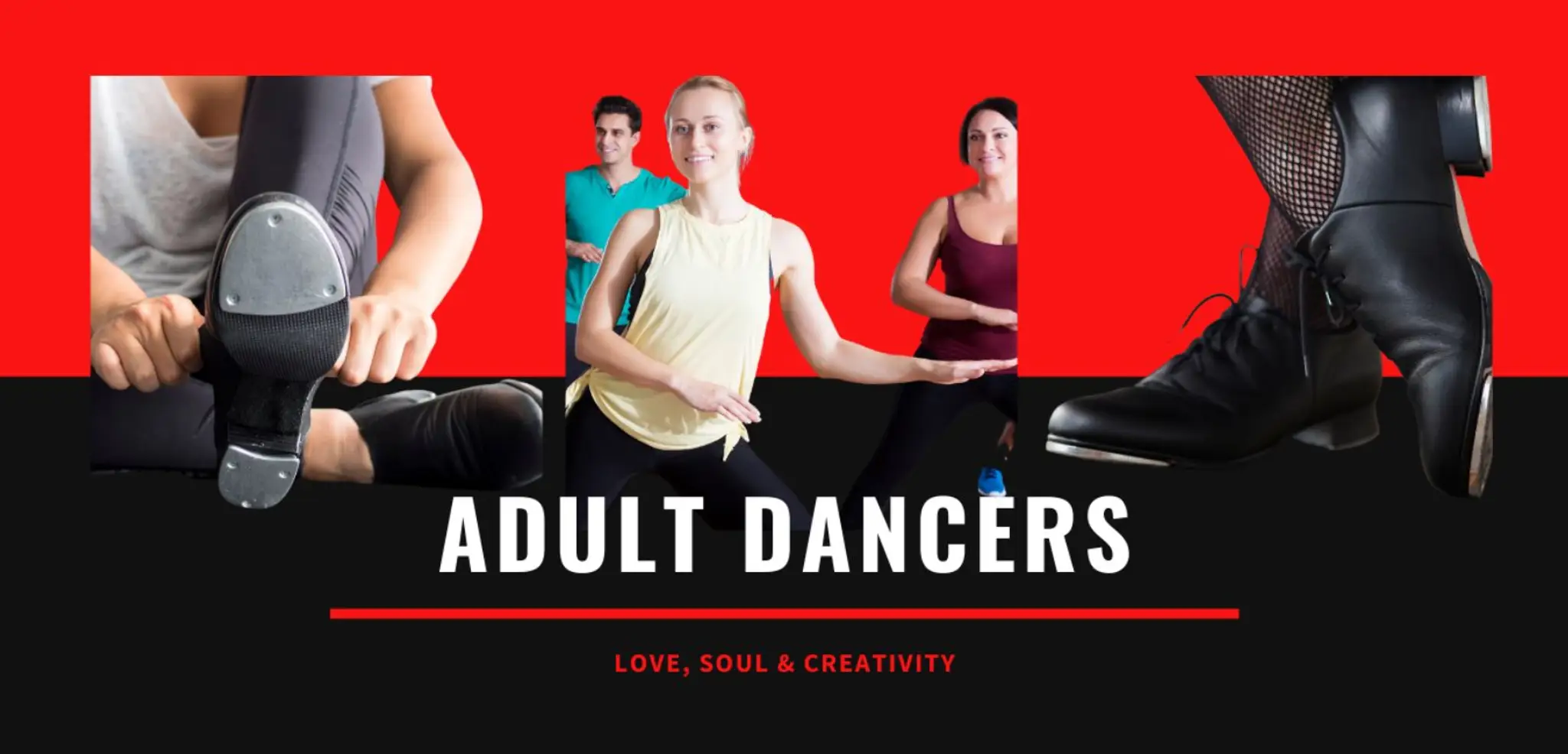 Meraki Dance Studios