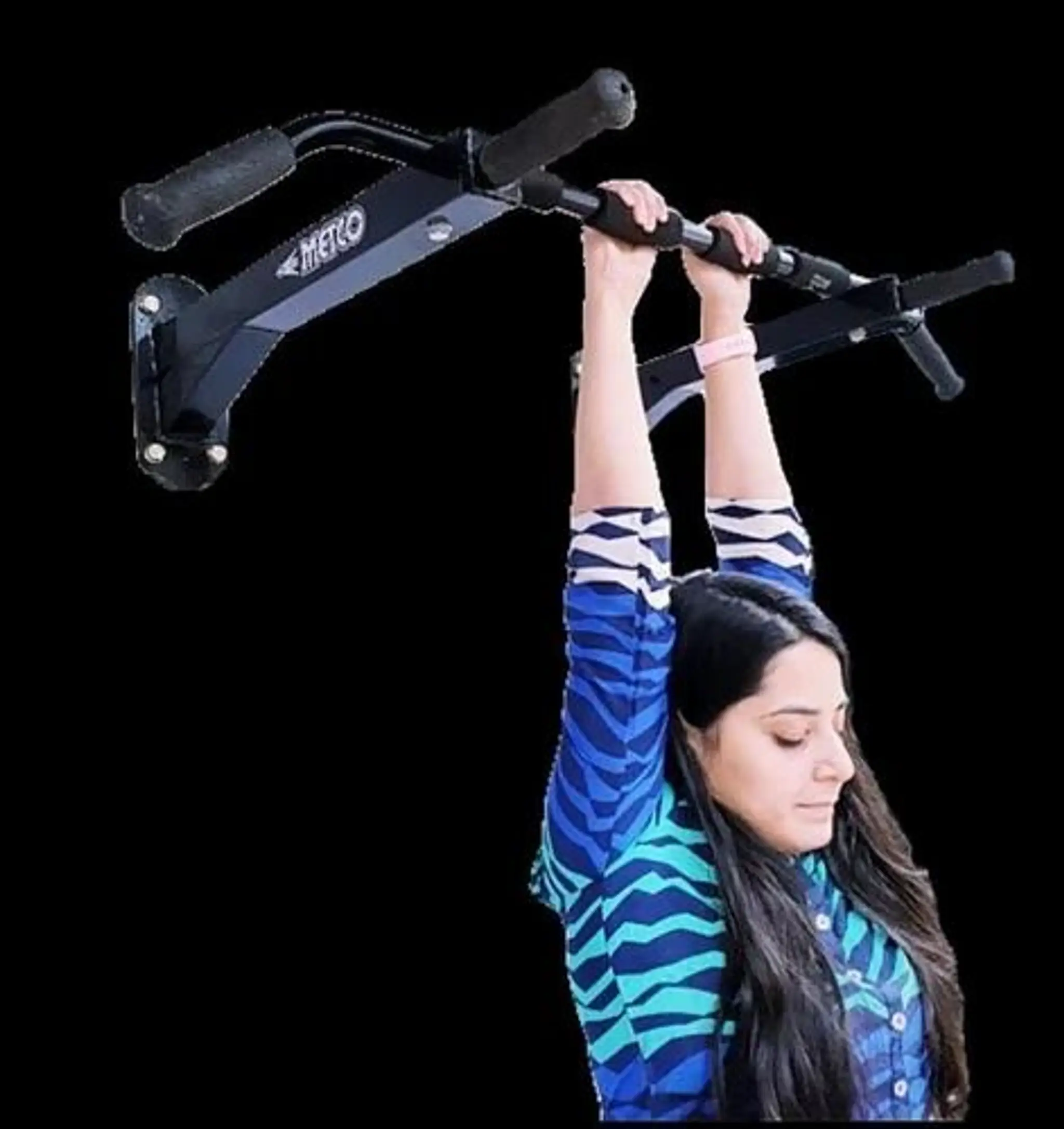 METCO SPORTS PVT. LTD.